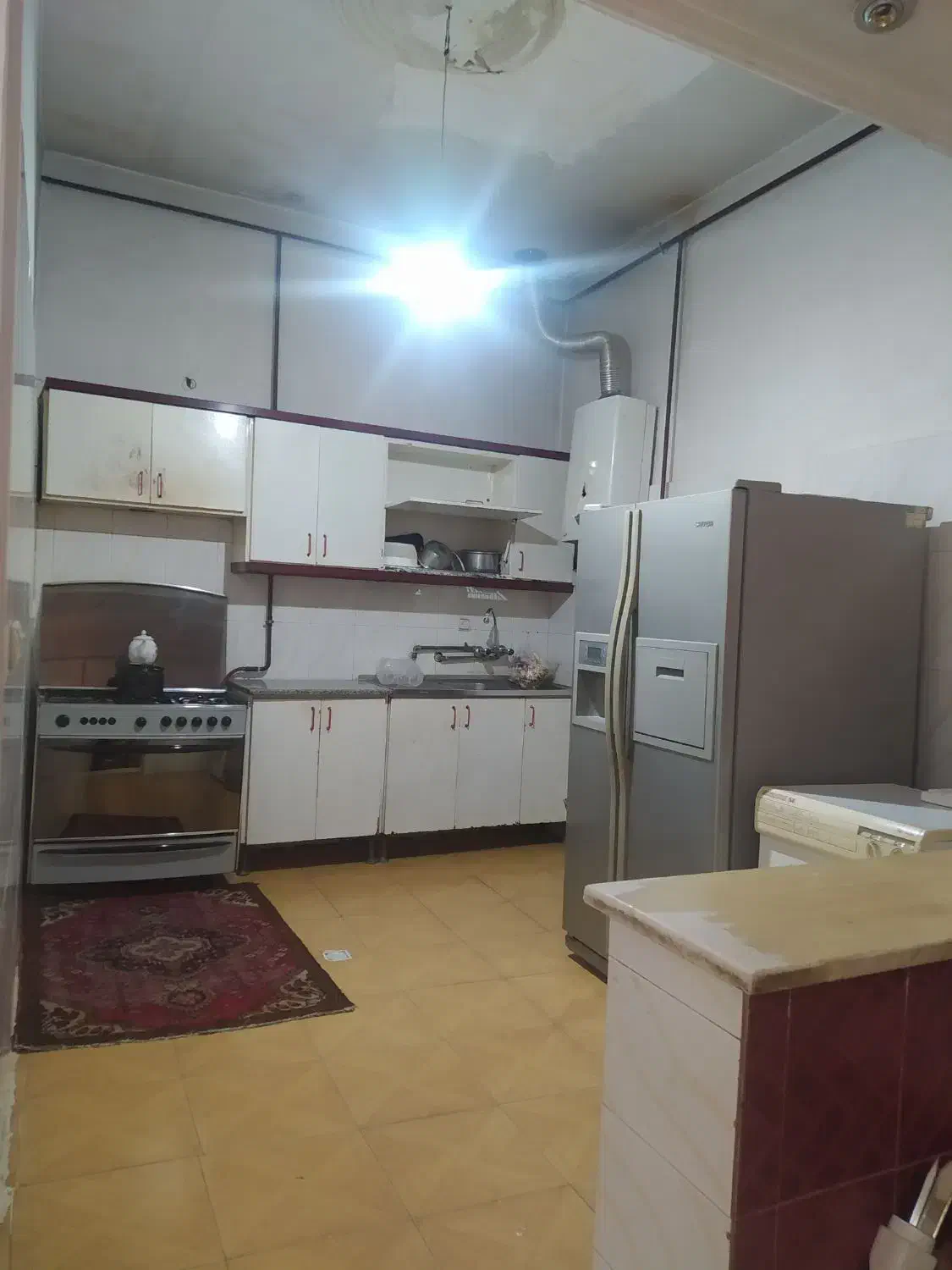 ملک بیدستان|اجارهٔ آپارتمان|بشاریات, |دیوار