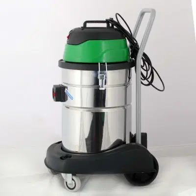 جارو برقی نیمه صنعتی تک موتور Green 301|جاروبرقی، جارو شارژی، بخارشو|تهران, قلهک|دیوار