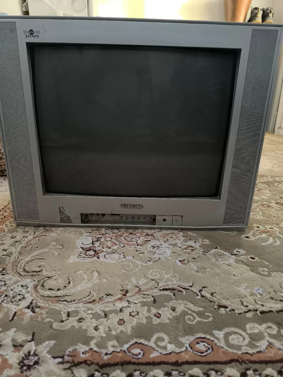 تلویزیون|تلویزیون و پروژکتور|چهاردانگه (تهران), |دیوار