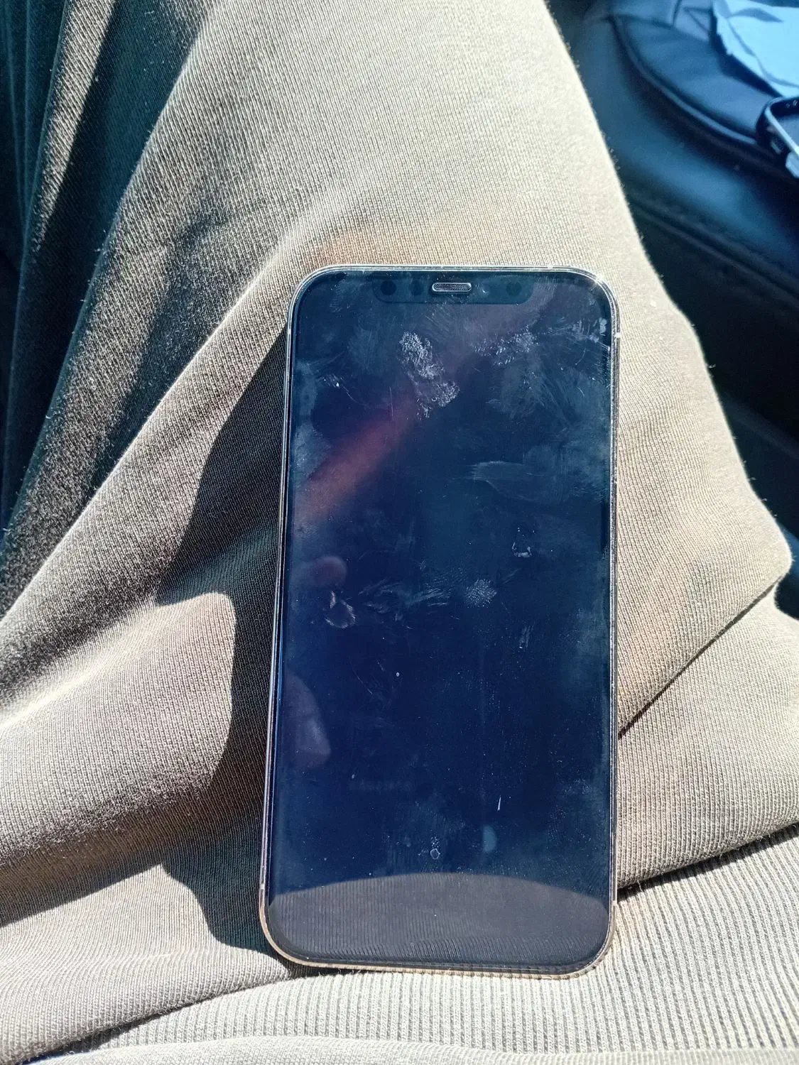 ایفون ۱۲ پرو|موبایل|دهدشت, |دیوار