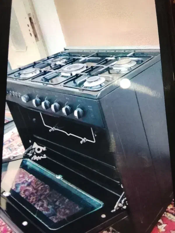 گاز|اجاق گاز و لوازم برقی پخت‌وپز|تبریز, |دیوار