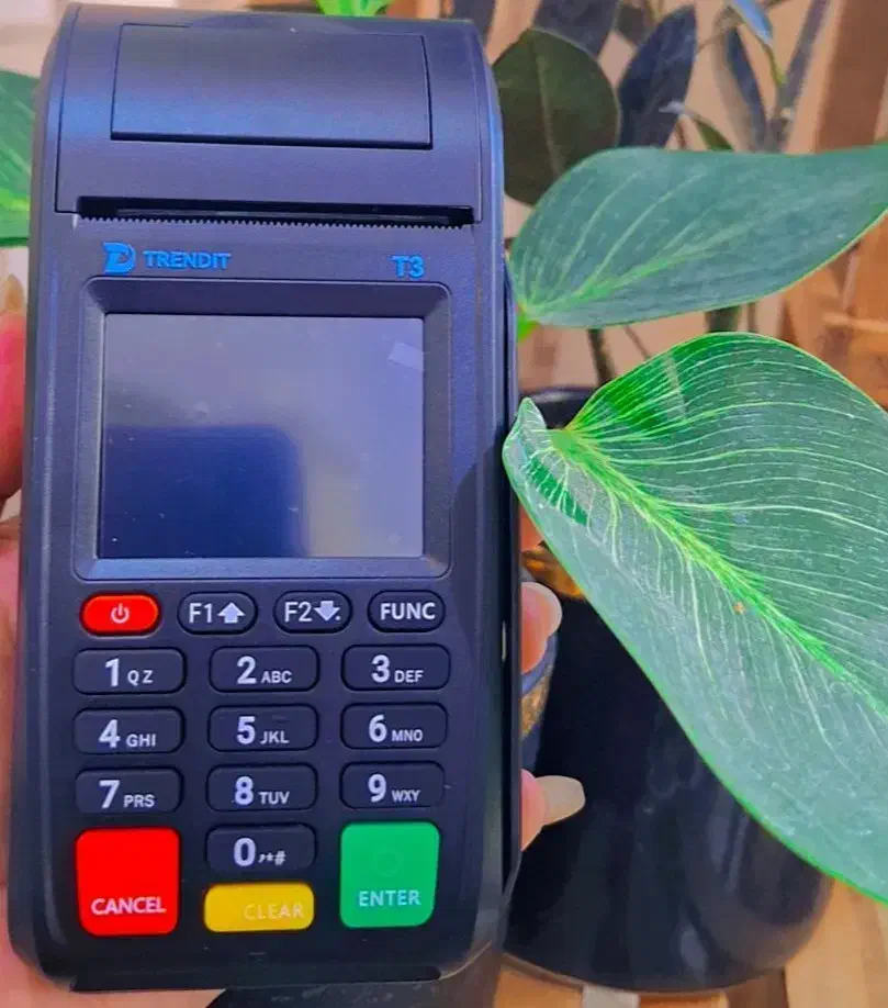 کارتخوان سیار به پرداخت ملت دم قسط|فروشگاه و مغازه|کرمان, |دیوار