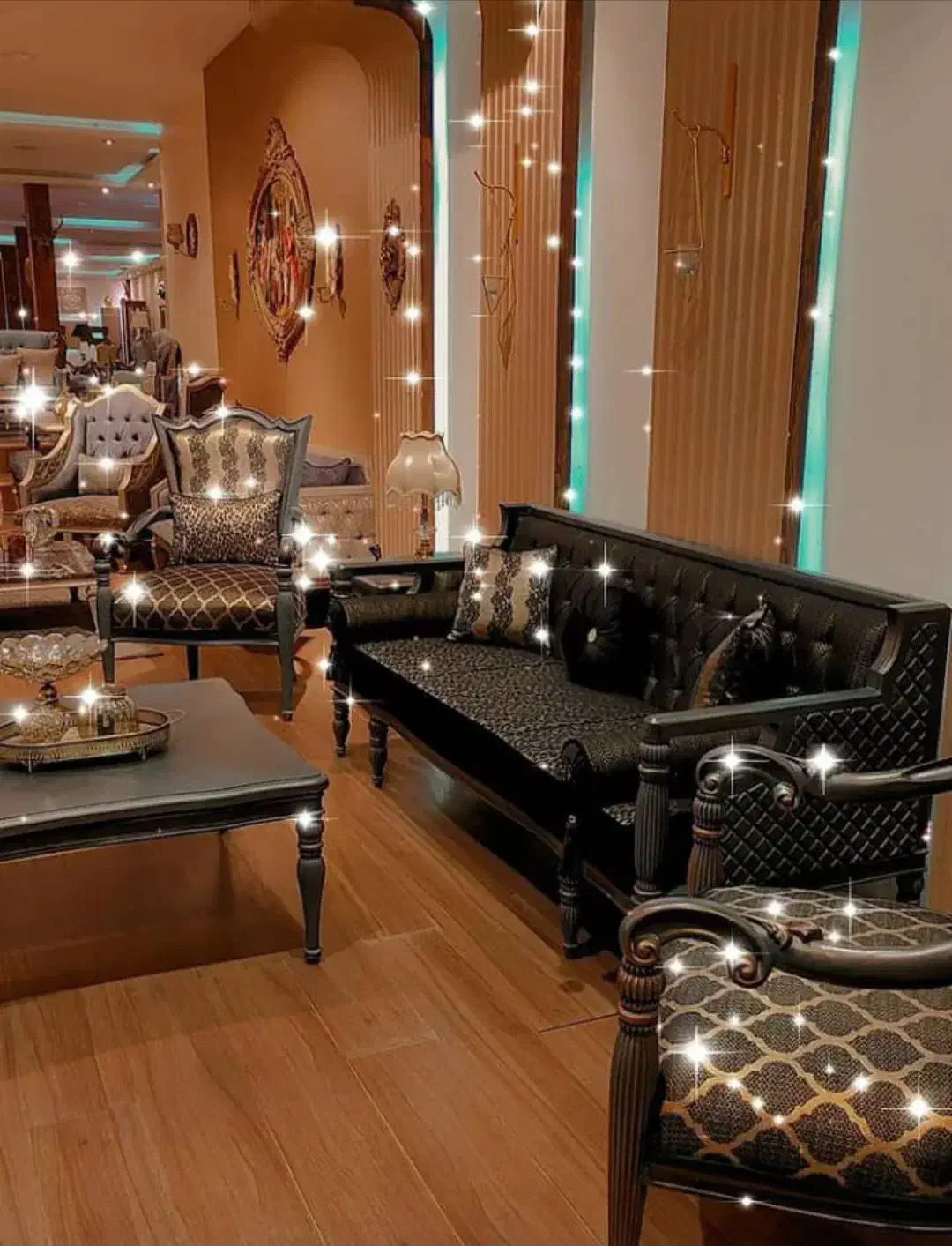 طرح تعویض مبل دسته دوم با نوشرایط ویژه|مبلمان خانگی و میز عسلی|شیراز, شهرک سراج‎|دیوار