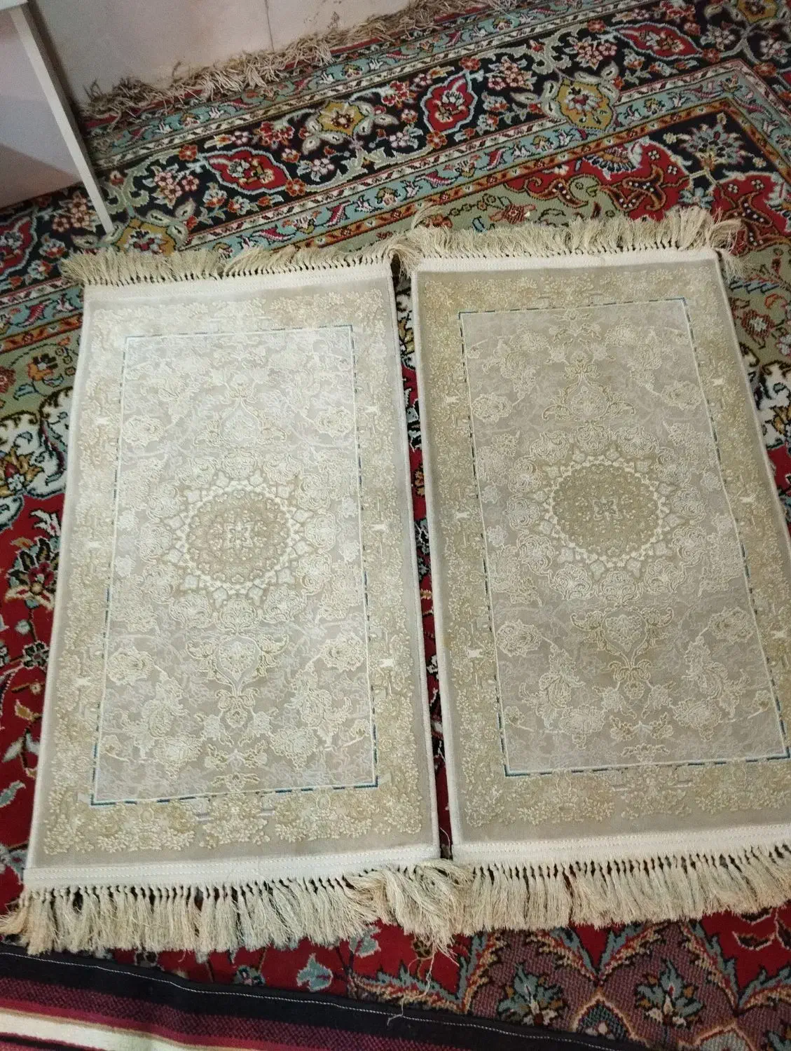 دم دری|پادری|مشهد, ایثار|دیوار