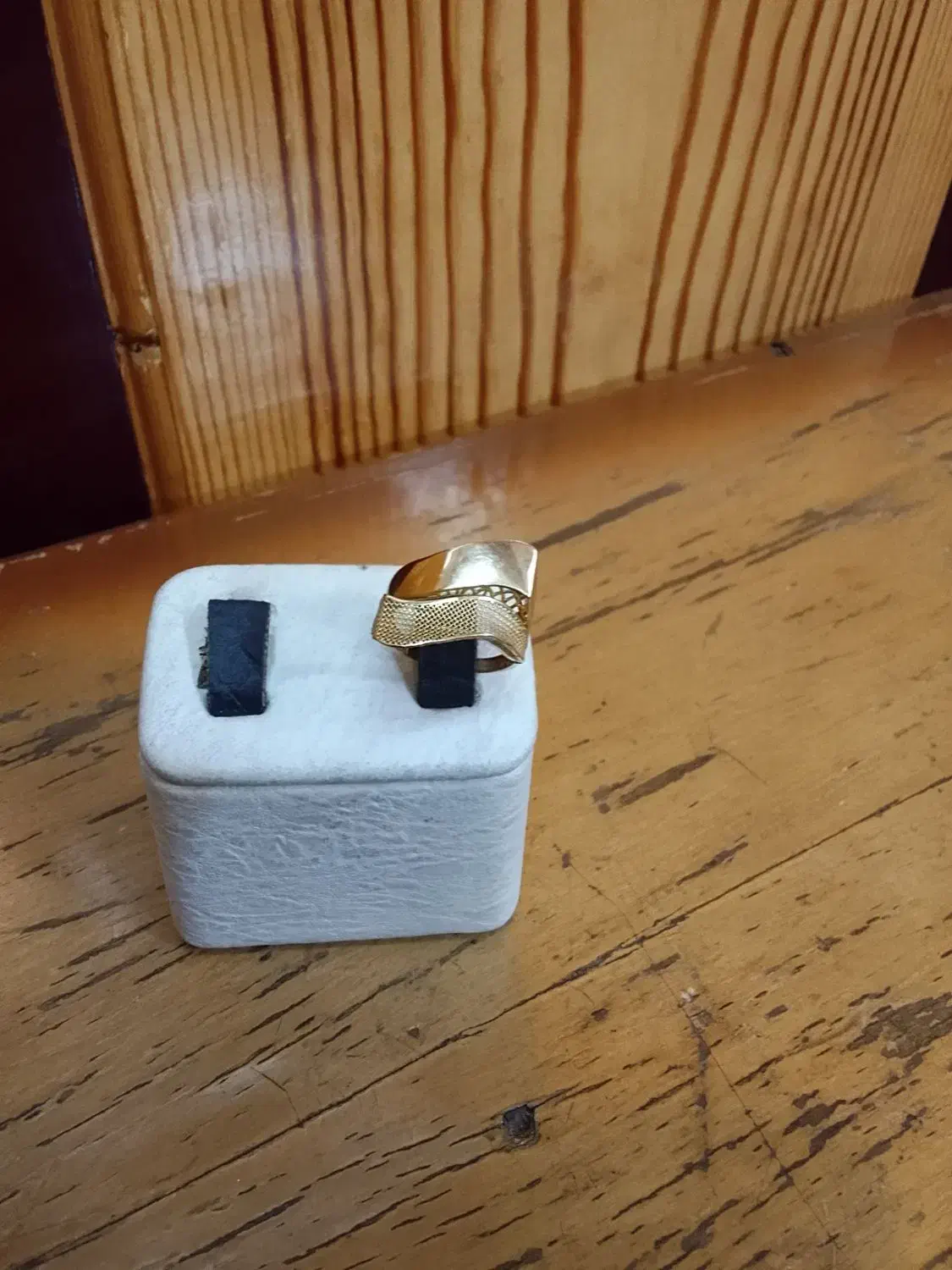 طلا در حد نو قیمت روز با ۵درصد|جواهرات|زنجان, |دیوار