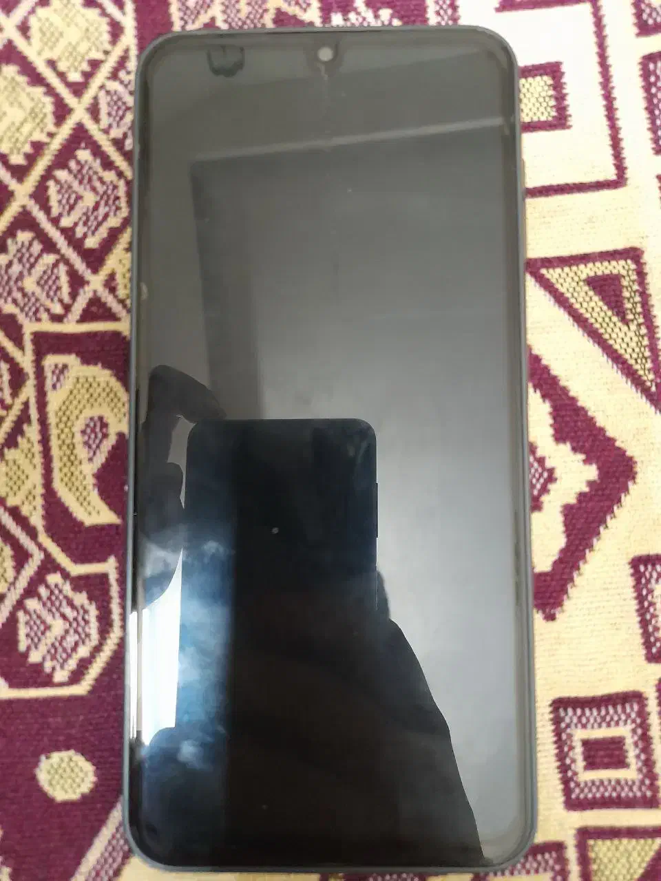 سامسونگ a16|موبایل|مشهد, نوید|دیوار