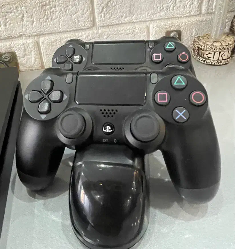 Ps4 slim|کنسول، بازی ویدئویی و آنلاین|مشهد, ابوذر|دیوار