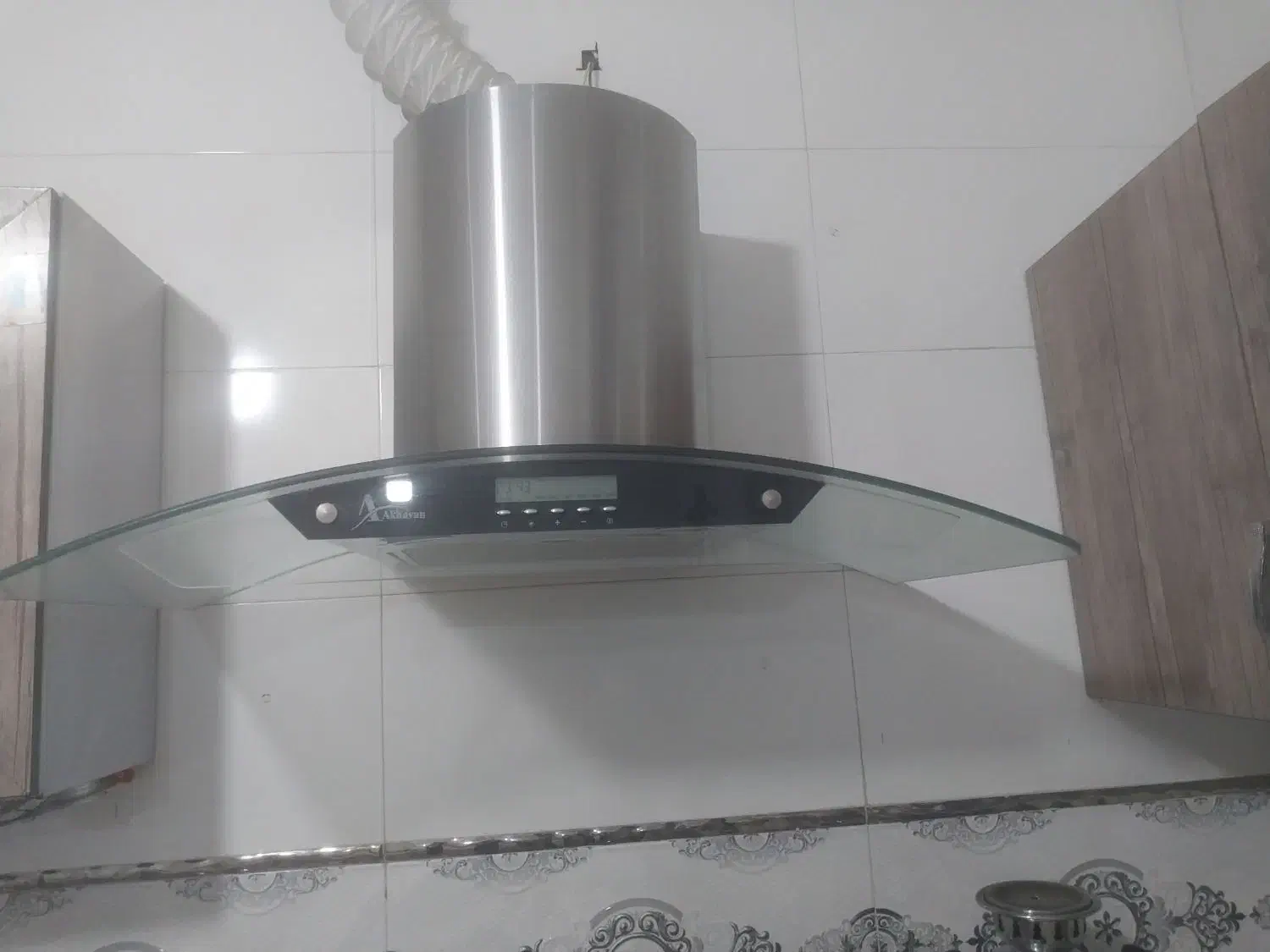 هود . مارک اخوان|هود|کوهدشت, |دیوار