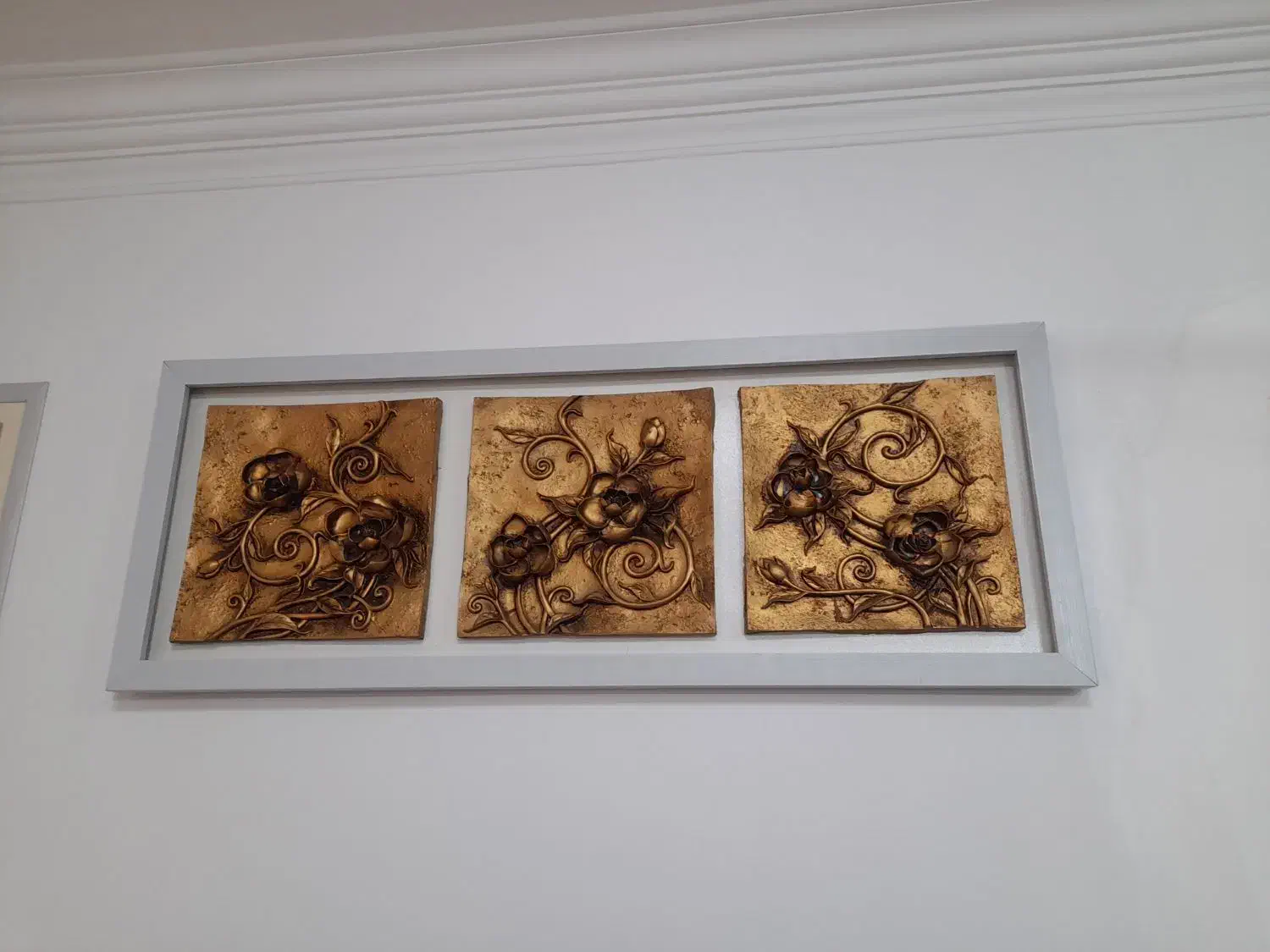 تابلو|تابلو، نقاشی، عکس|گنبد کاووس, |دیوار