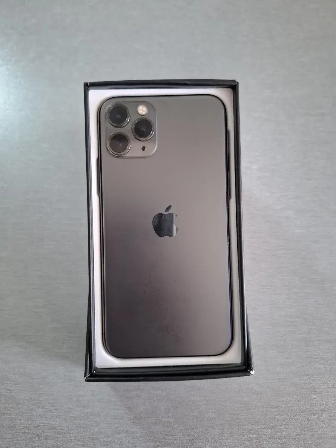 11pro 256g|موبایل|اصفهان, بهارستان|دیوار