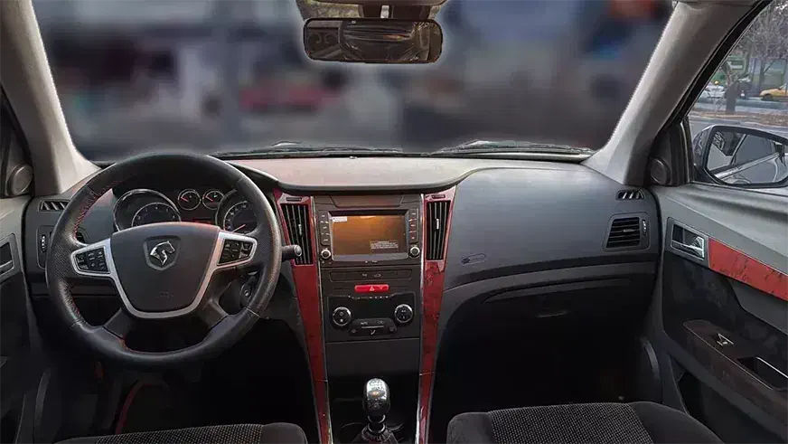 دنا پلاس توربو ۶ سرعته|خودرو سواری و وانت|ایلام, |دیوار