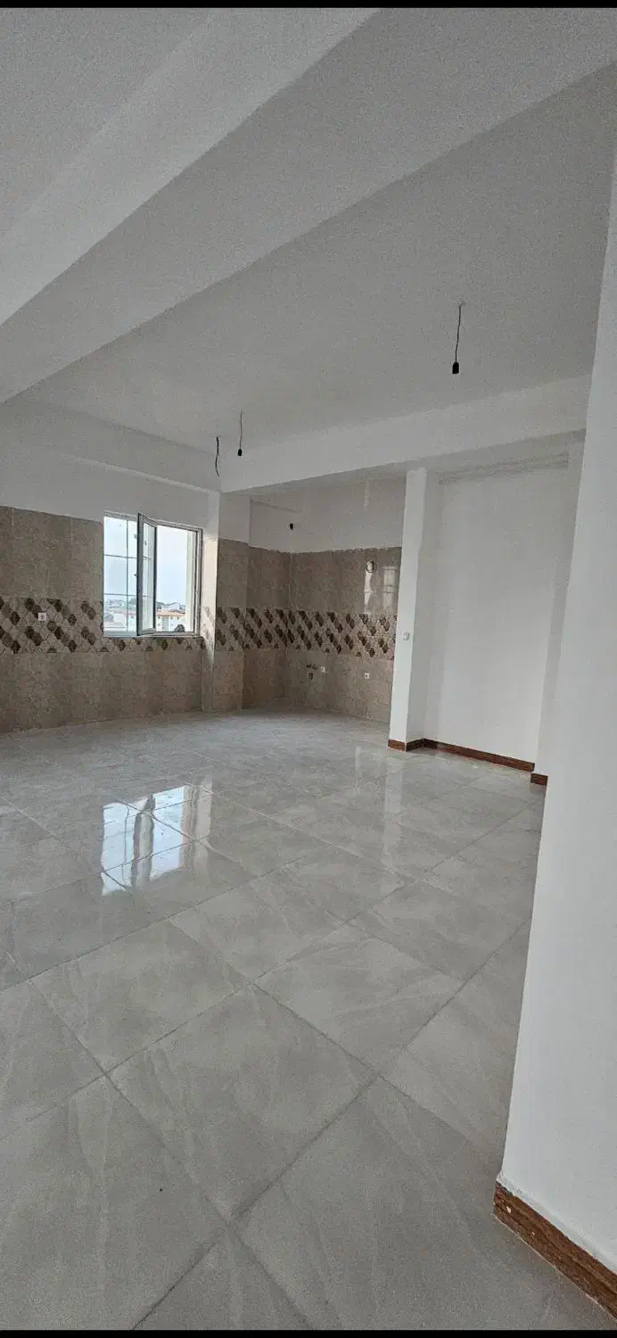 فروش آپارتمان ۱۰۰ متری ۲ خواب نوساز در خیابان ۷۲تن|فروش آپارتمان|رودسر, |دیوار