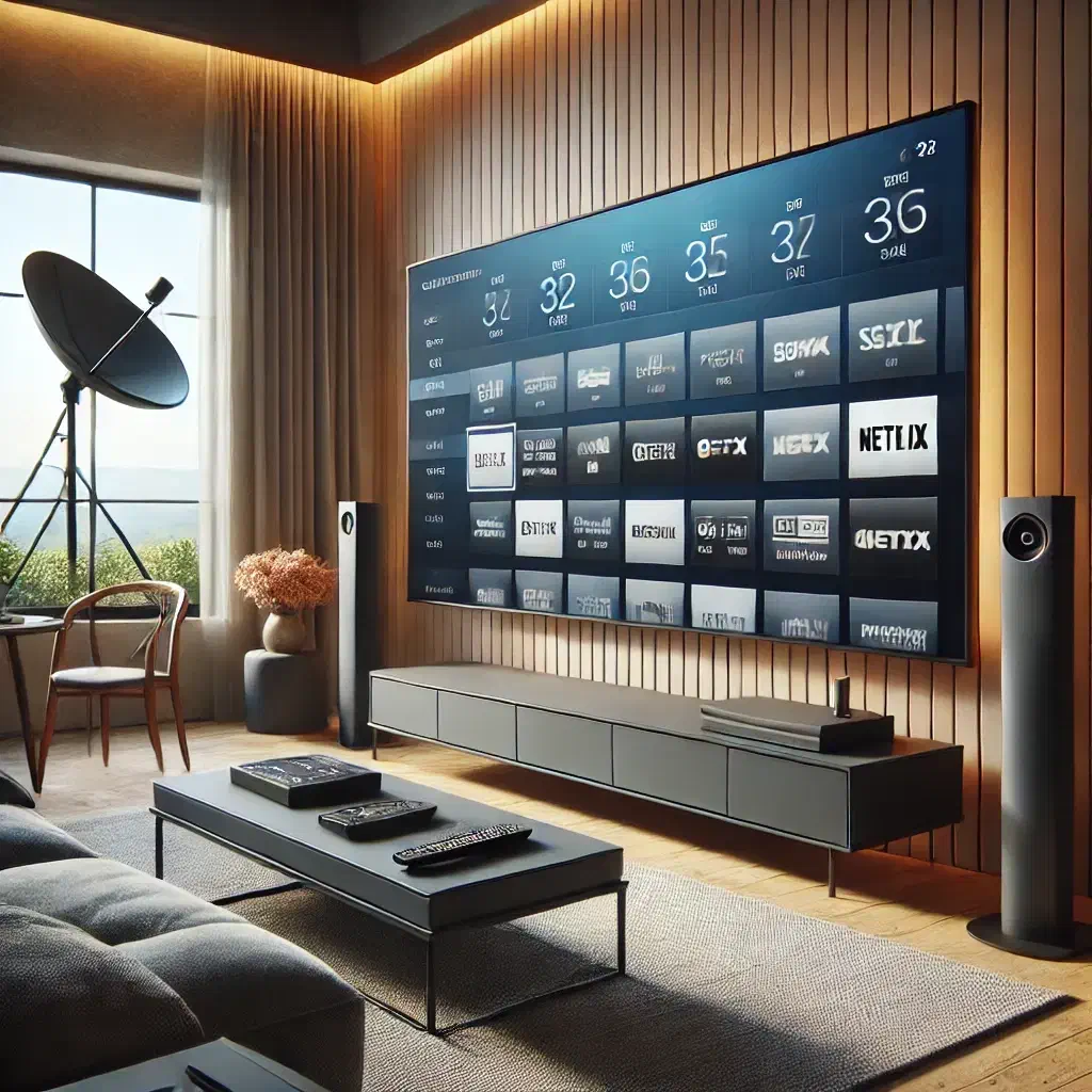 نصب و فروش انتن ثابت گردان بندر ماهشهر|خدمات پیشه و مهارت|بندر ماهشهر, |دیوار