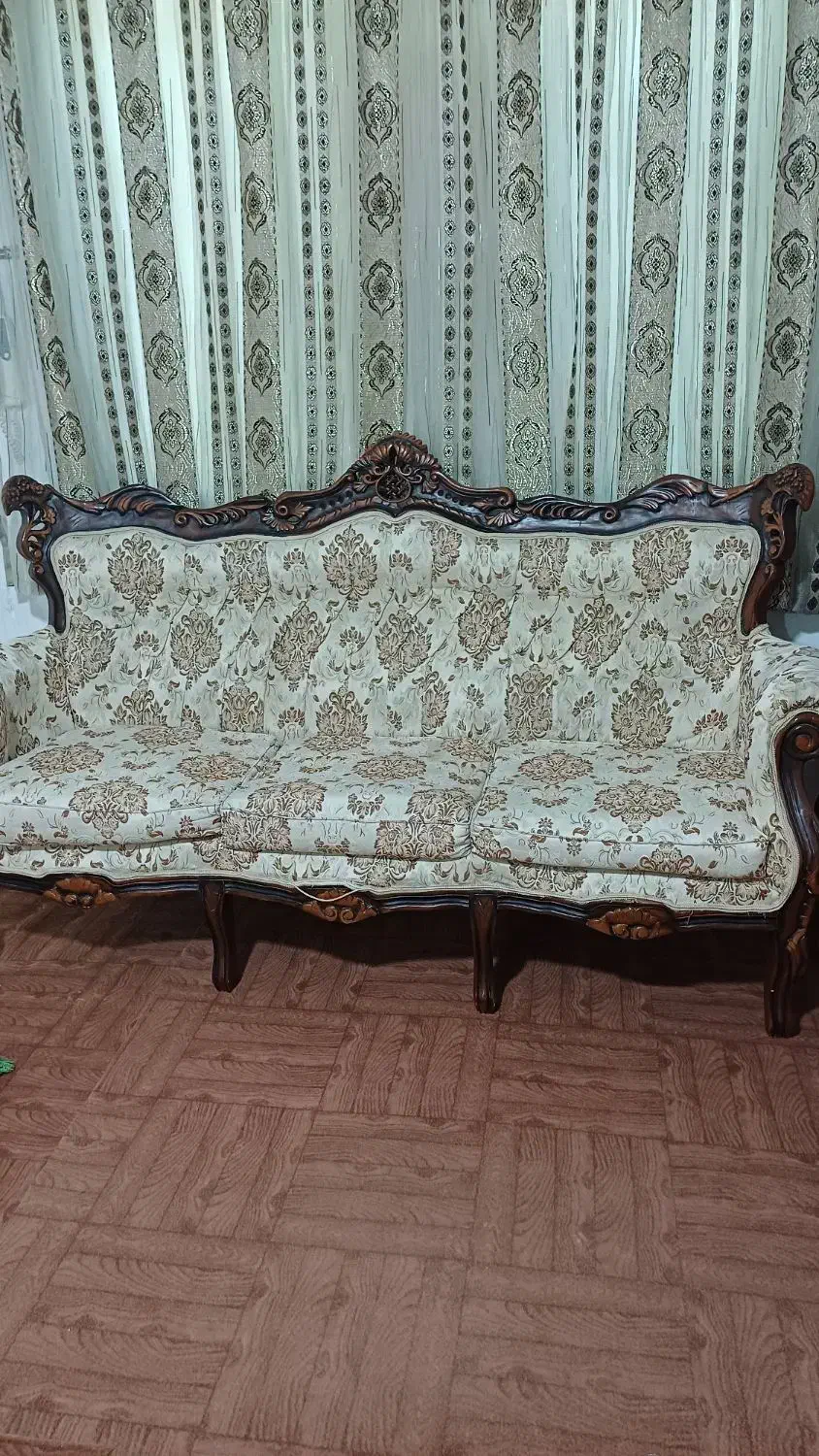 مبل|مبلمان خانگی و میز عسلی|محمدشهر, جعفرآباد|دیوار