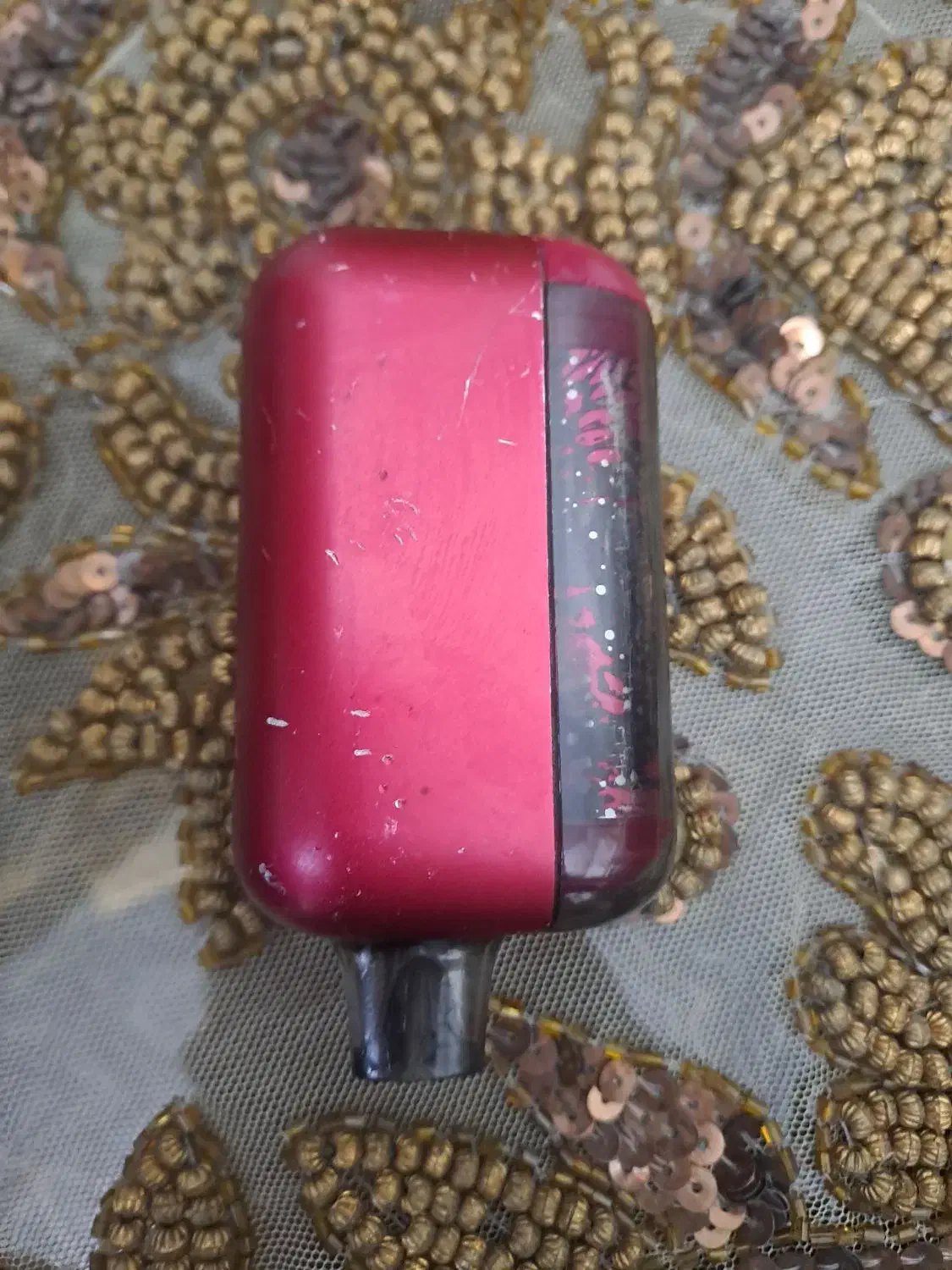 ویپ سالم جوس خور|زیورآلات و اکسسوری|نسیم‌شهر, |دیوار