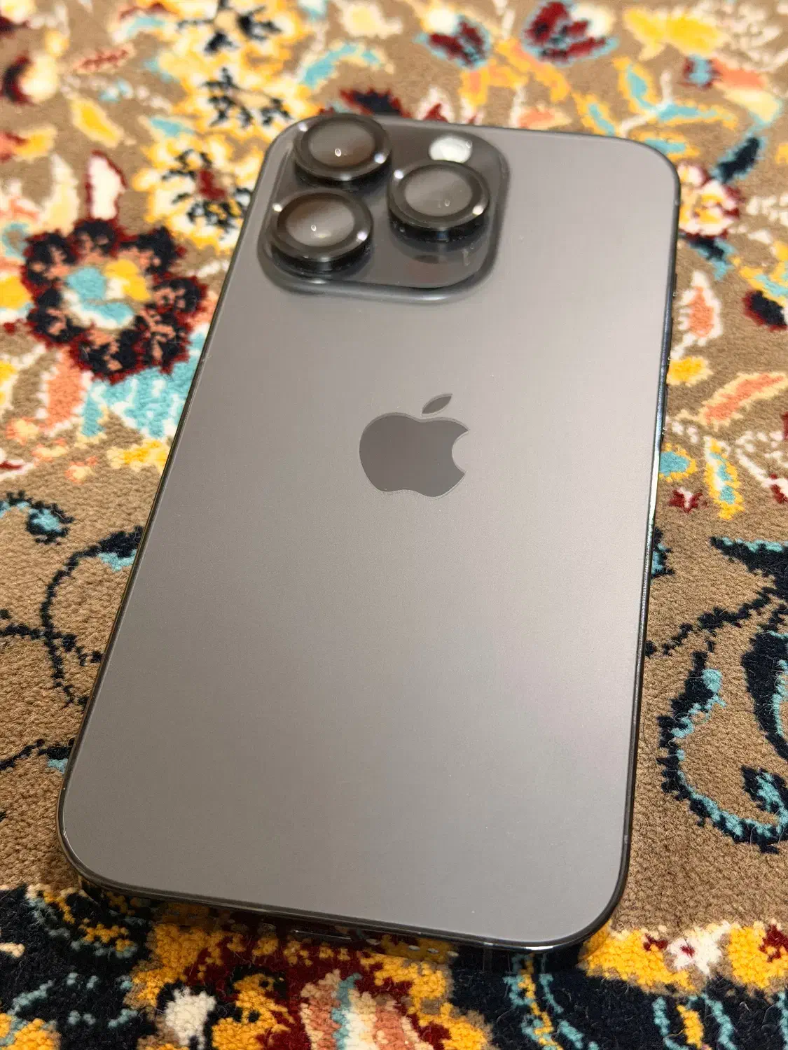 آیفون 14 پرو 256|موبایل|بجنورد, |دیوار