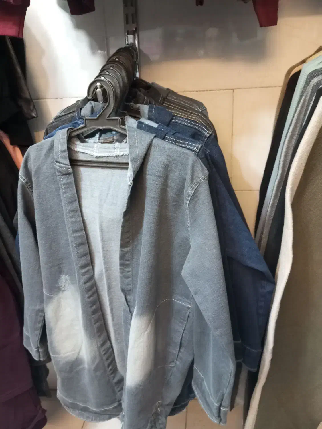 شلوار بافت کت لی شومیز زنونه|لباس|کرج, کرج نو|دیوار