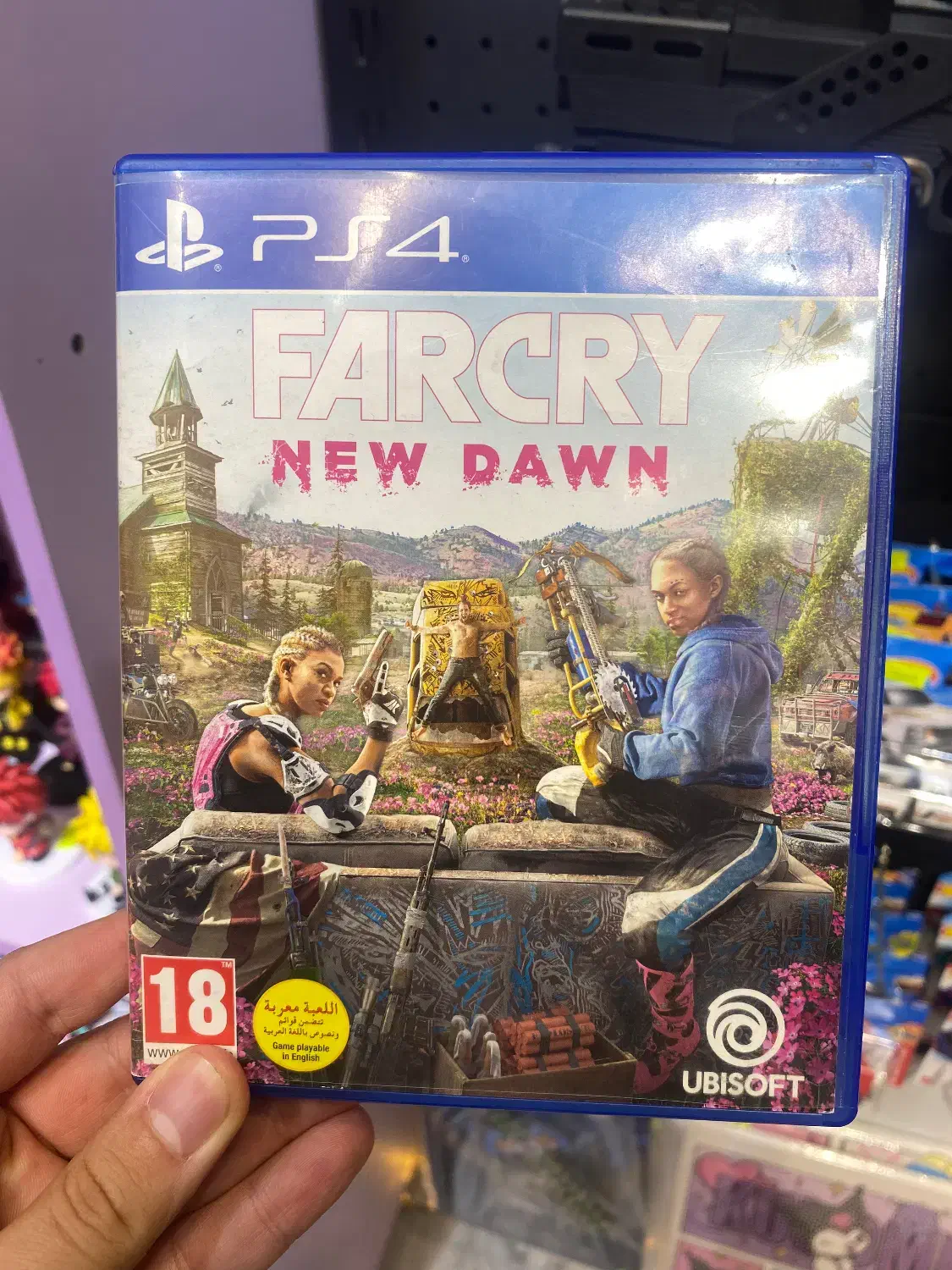 The evil within 2دیسک ps4|کنسول، بازی ویدئویی و آنلاین|تهران, نیلوفر|دیوار