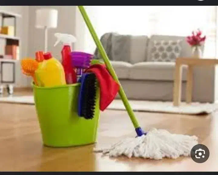 نظافت چی آقاهستم|خدمات نظافت|ملارد, |دیوار