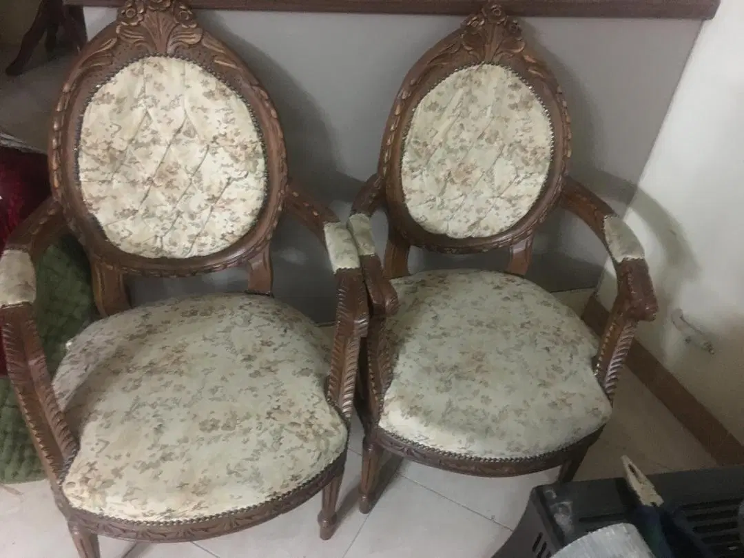 مبل ۹ نفره|مبلمان خانگی و میز عسلی|تهران, ایران|دیوار