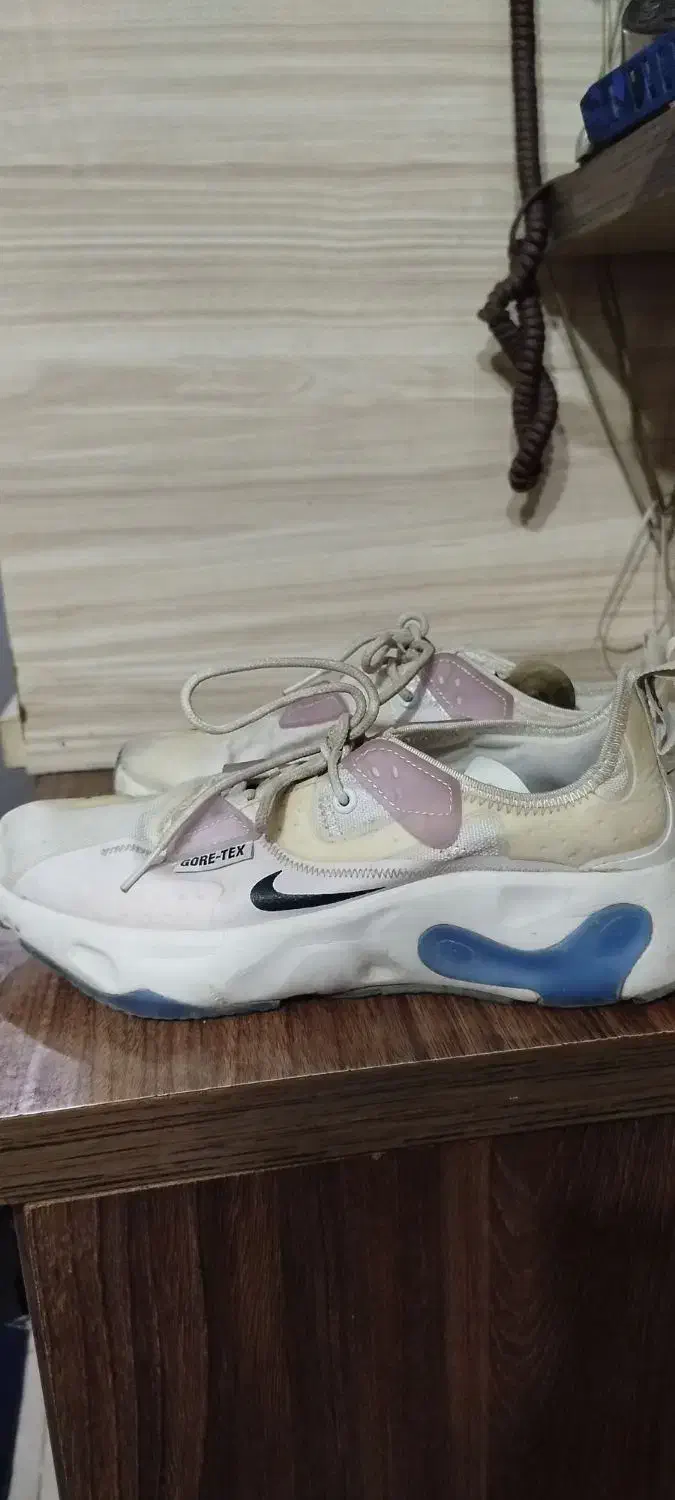 کفش خارجی|کیف، کفش، کمربند|مشهد, شهید قربانی|دیوار