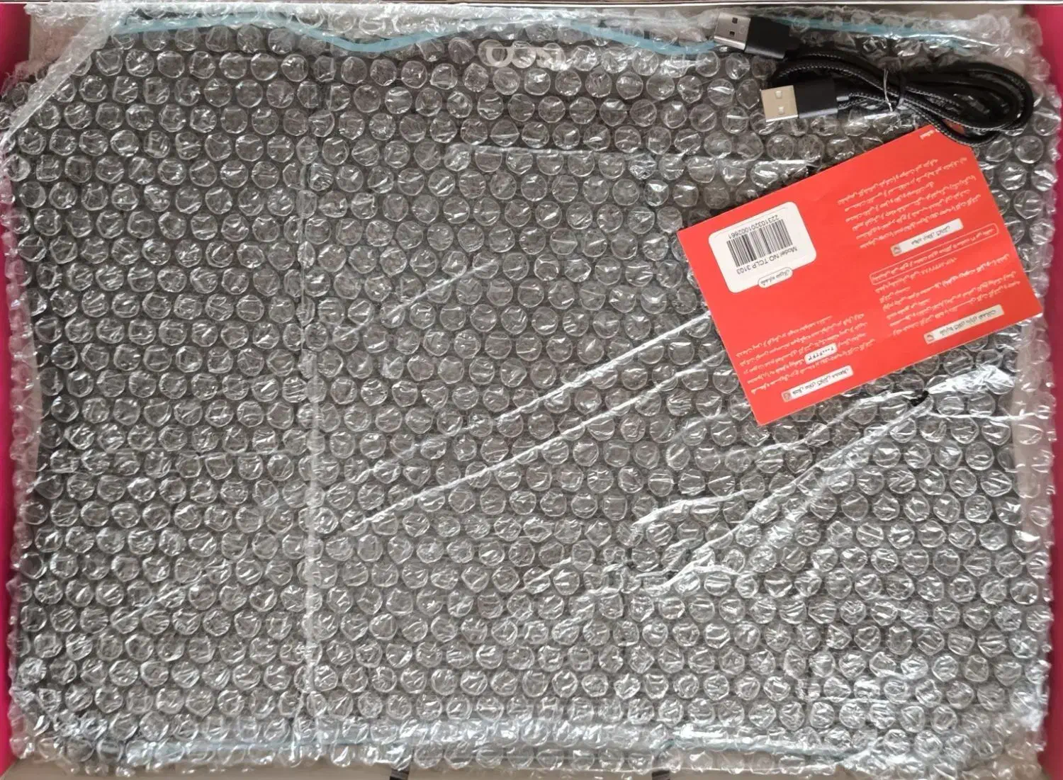 کول پد تسکو در حد نو سایلنت|قطعات و لوازم جانبی رایانه|مرند, |دیوار