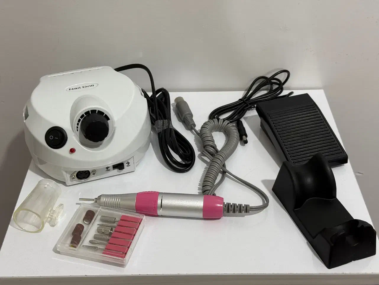 دستگاه سوهان برقی|آرایشی، بهداشتی، درمانی|اهواز, زیتون کارمندی|دیوار