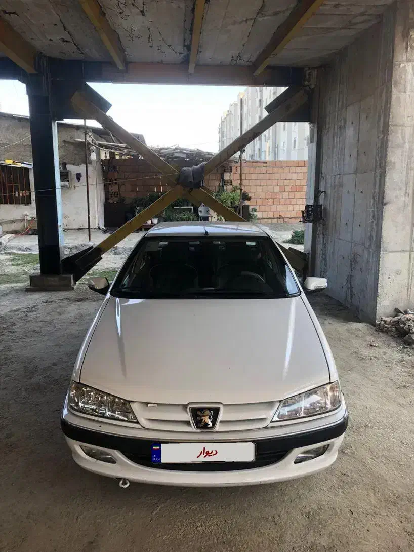 پارس|خودرو سواری و وانت|گرگان, |دیوار