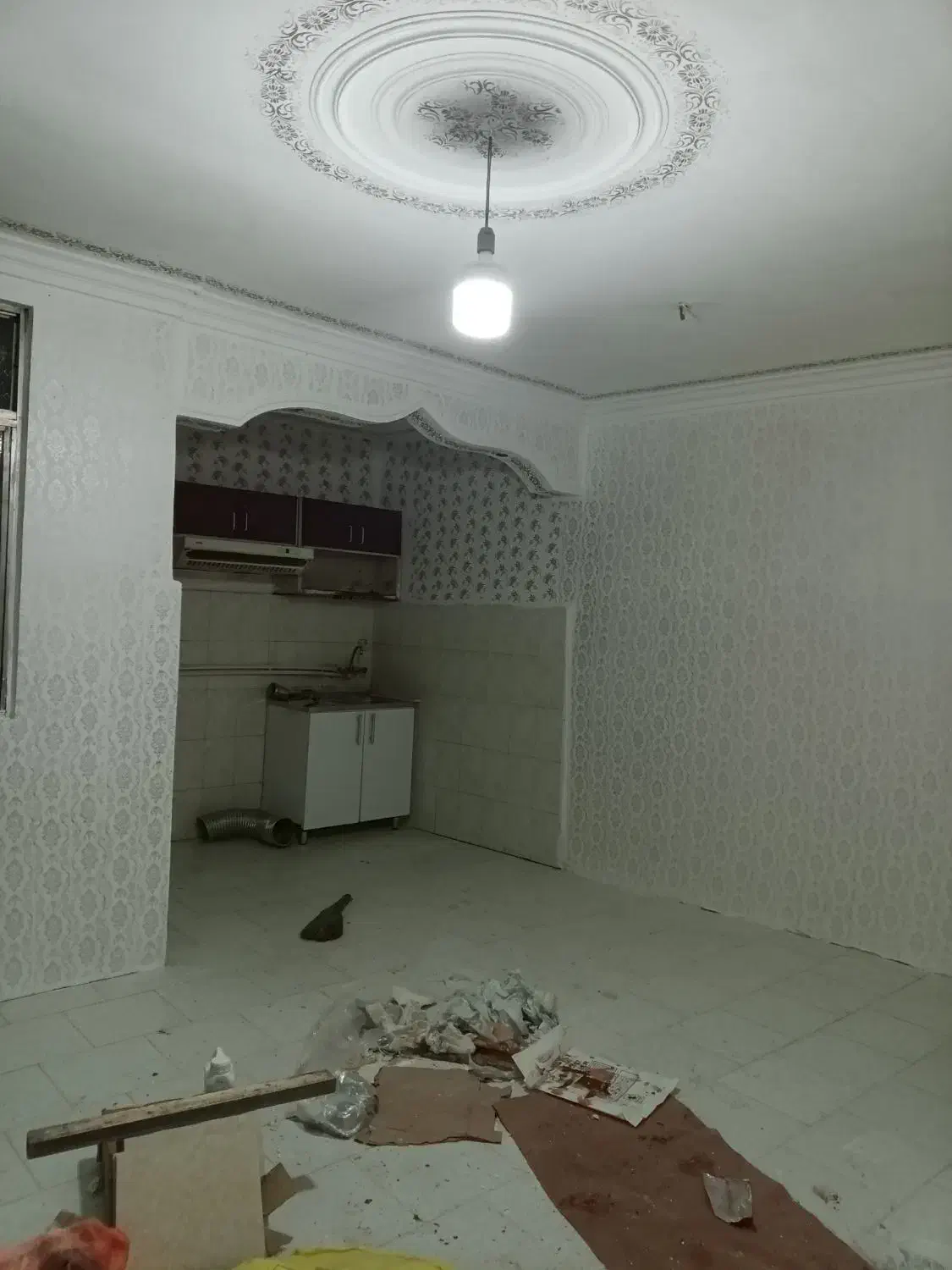 خانه ی اجاره ای|اجارهٔ خانه و ویلا|رشت, حمیدیان|دیوار