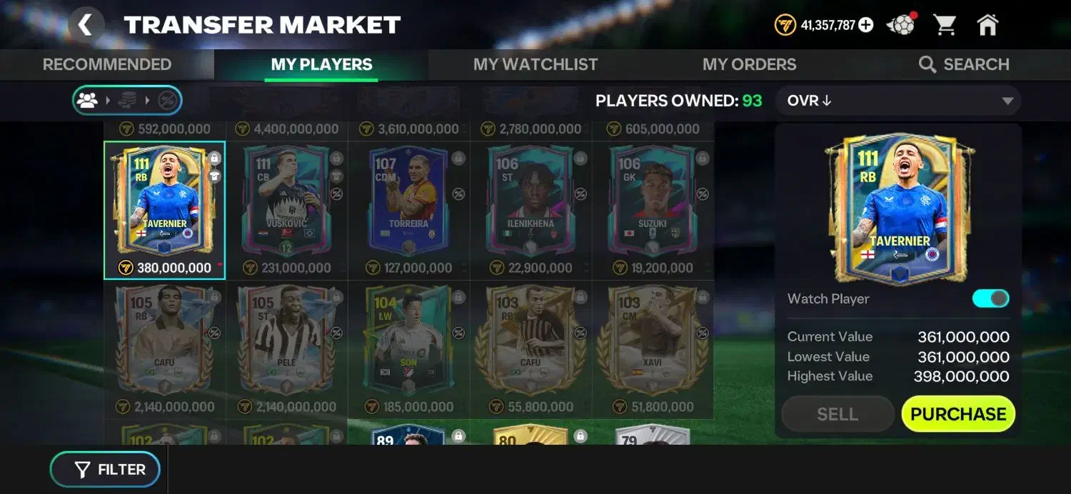 اکانت اف سی|کنسول، بازی ویدئویی و آنلاین|شراء, |دیوار