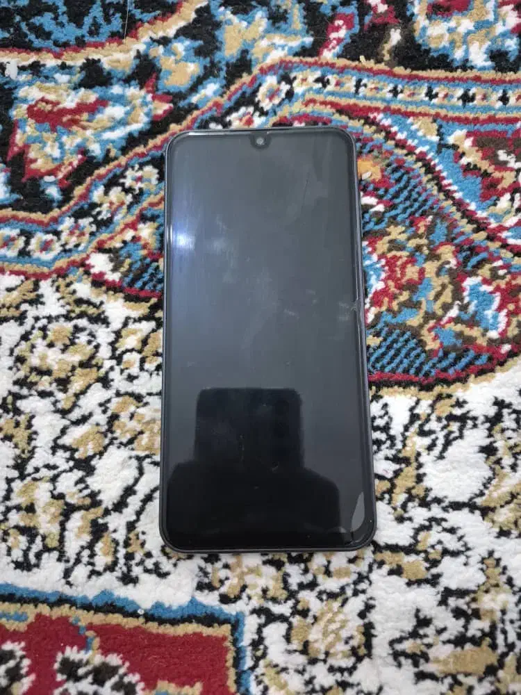 گوشی A16|موبایل|دزفول, |دیوار