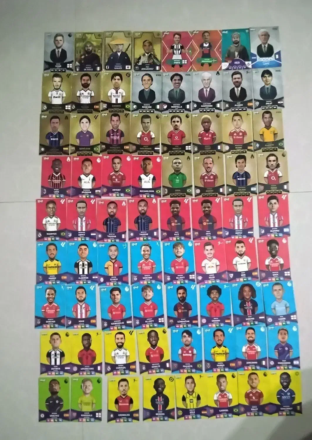 کیمدی ۲۰۲۵ نو دونه ای ۱۰ ۶تا بخر ۲تا رایگان ببر|کلکسیون و سرگرمی|مشهد, آزادشهر|دیوار