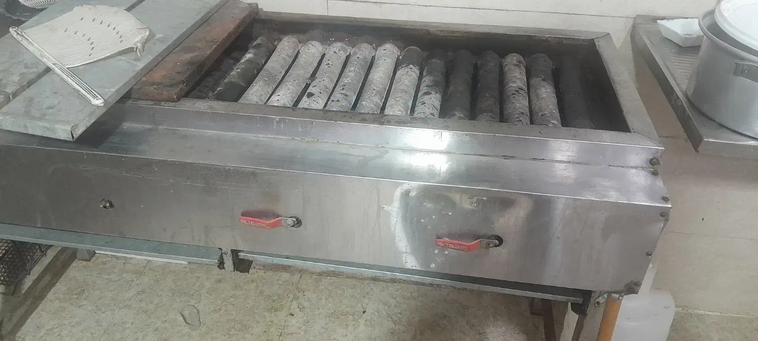 وسایل تهیه غذا|کافیشاپ و رستوران|کبودرآهنگ, |دیوار