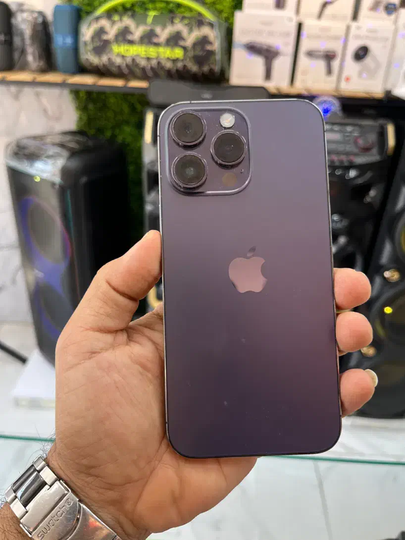 14 promax رجیستر شده|موبایل|اهواز, گلستان|دیوار