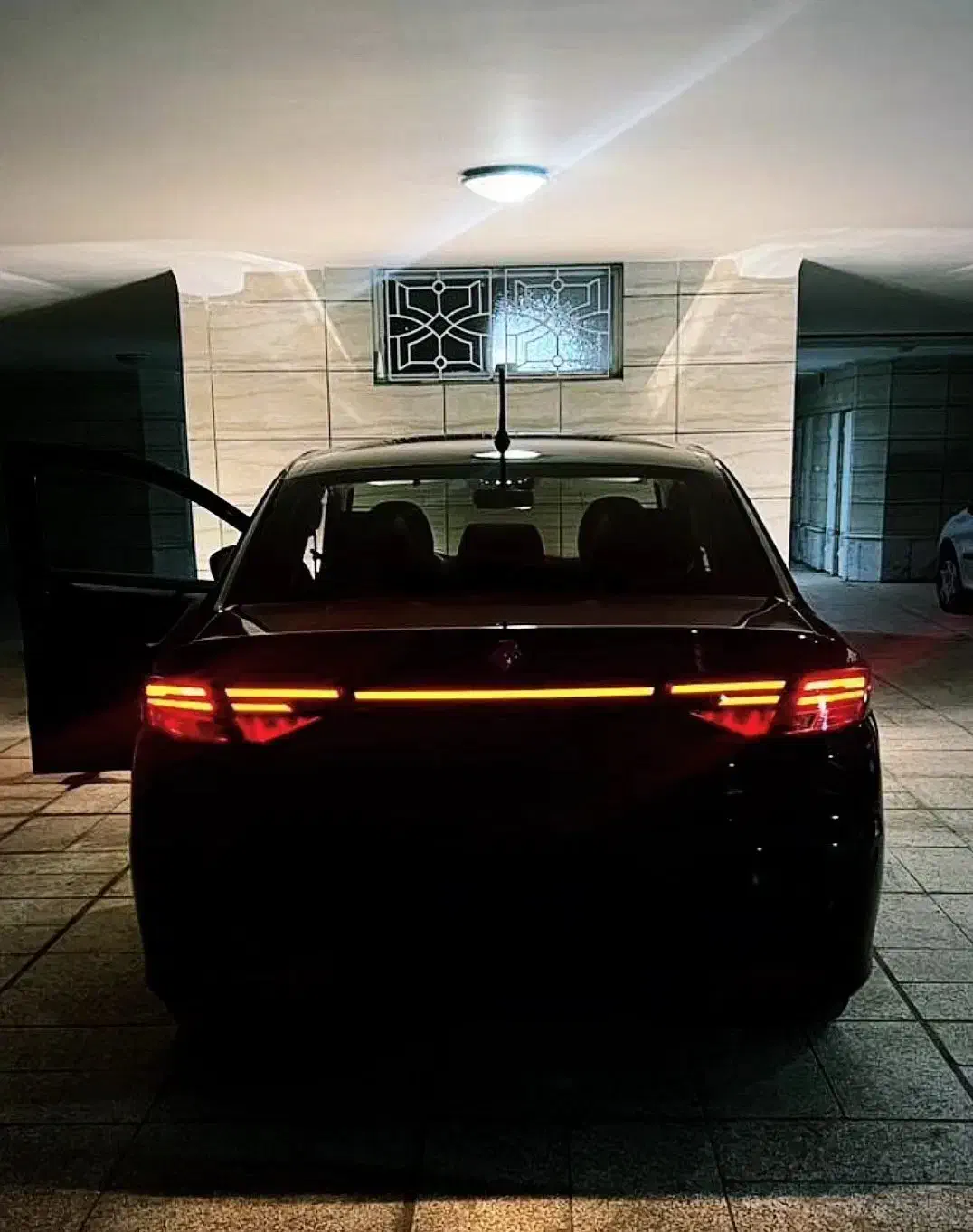 تارا اتومات v2 بی رنگ|خودرو سواری و وانت|قم, پردیسان|دیوار