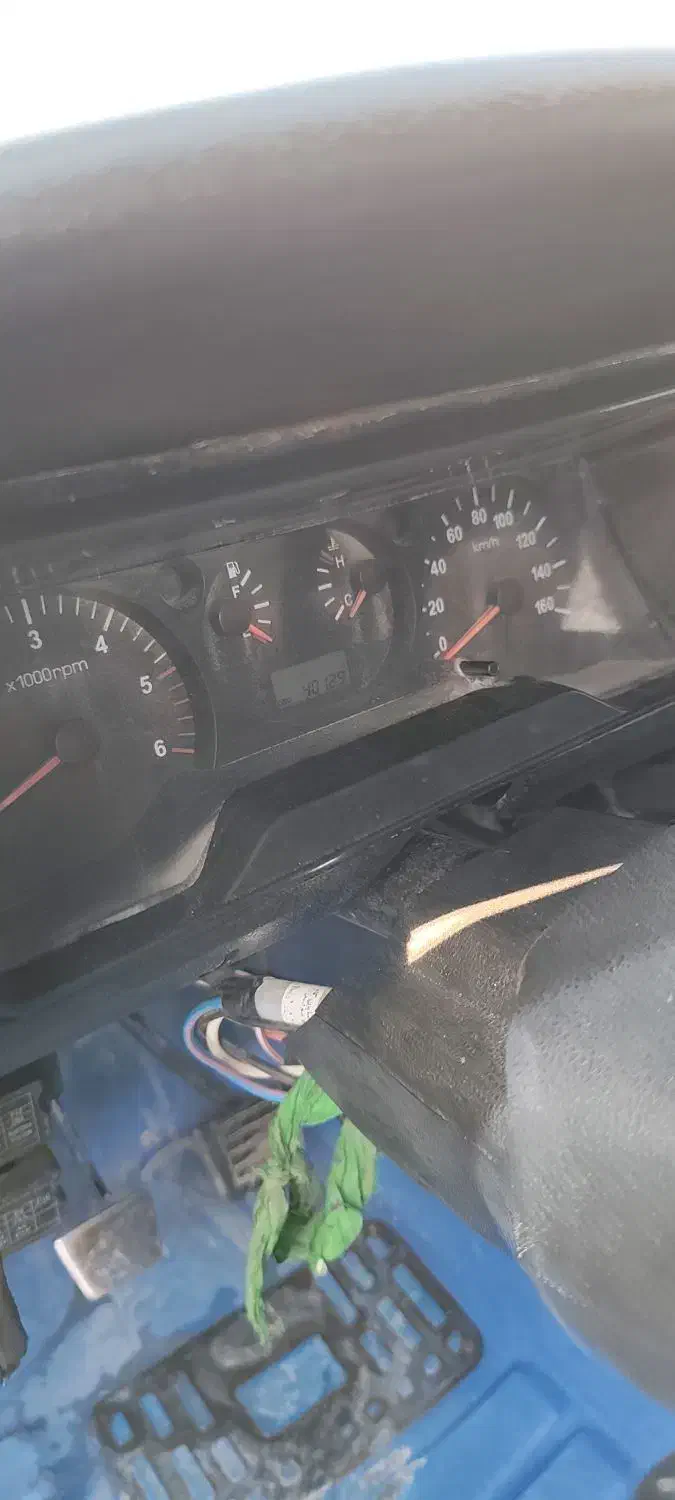 نیسان مدل 1401|خودرو سواری و وانت|میناب, |دیوار