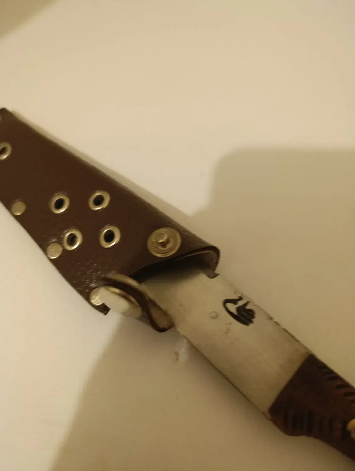 چاقو تمیز به قیمت|کلکسیون و سرگرمی|کبودرآهنگ, |دیوار