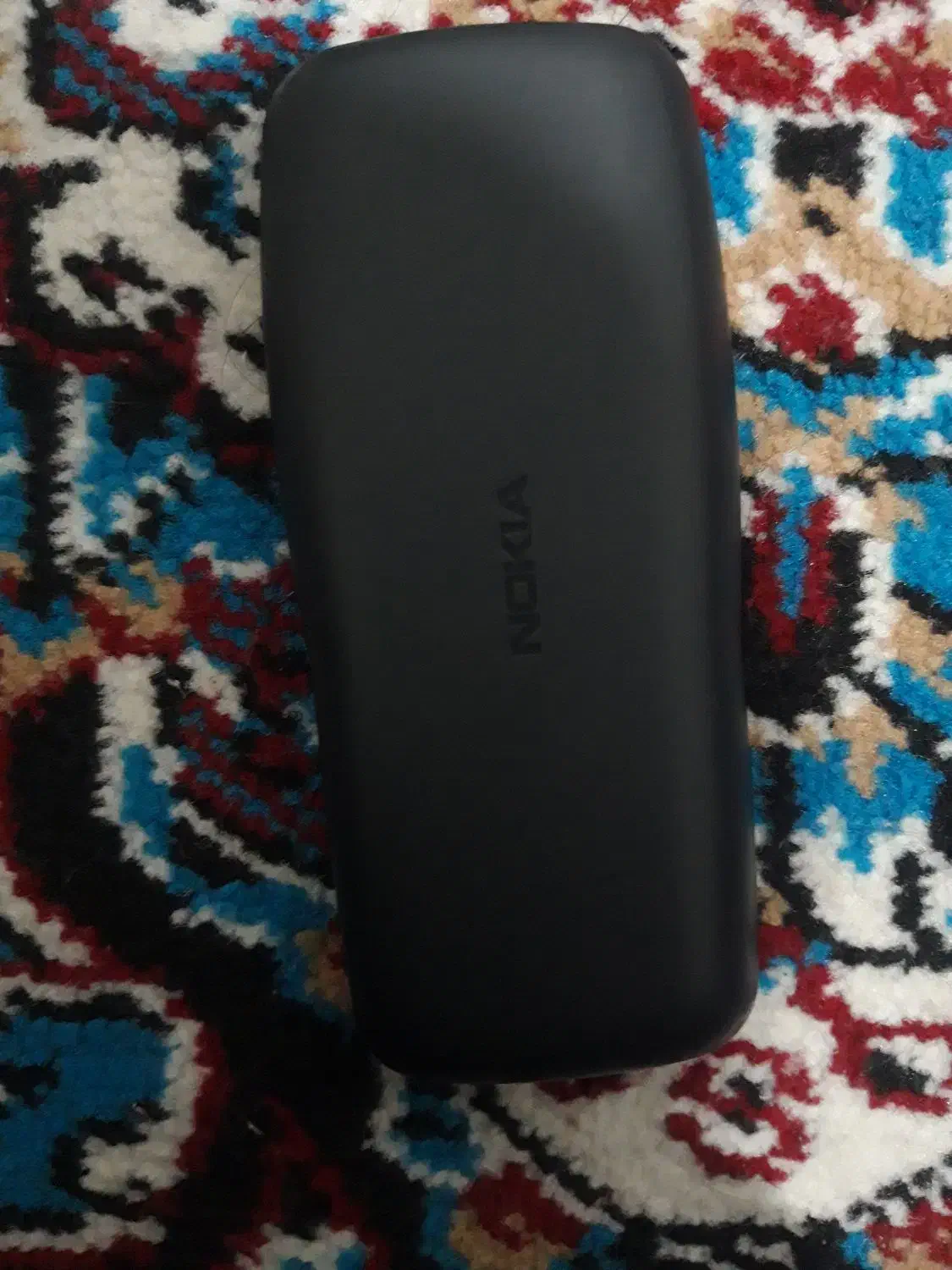 گوشی نوکیا نو هست مامعله میگونم با کفتر شهرستانی|موبایل|پاکدشت, شهرک انقلاب|دیوار