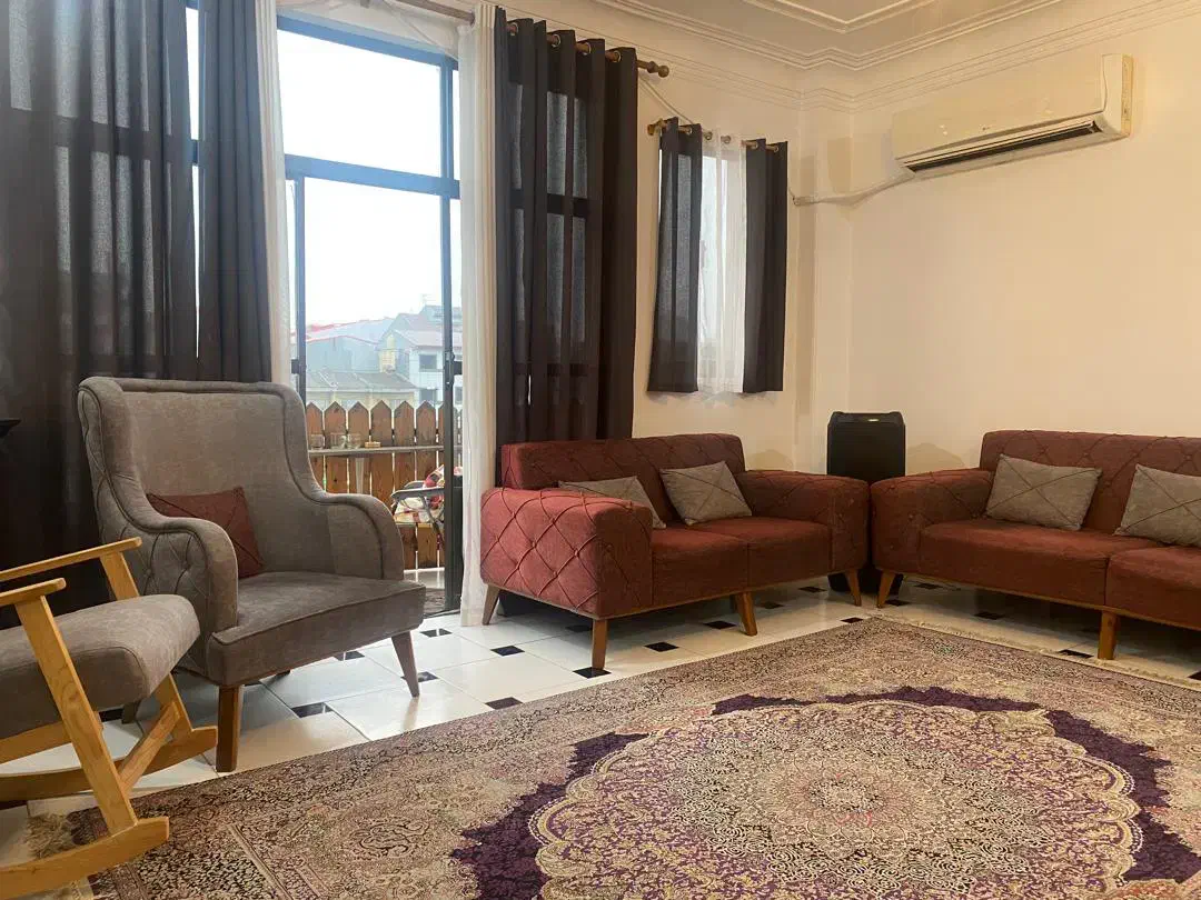 منظریه /کوچه مازیار /طبقه ۴ رهن و اجاره|اجارهٔ آپارتمان|رشت, منظریه|دیوار