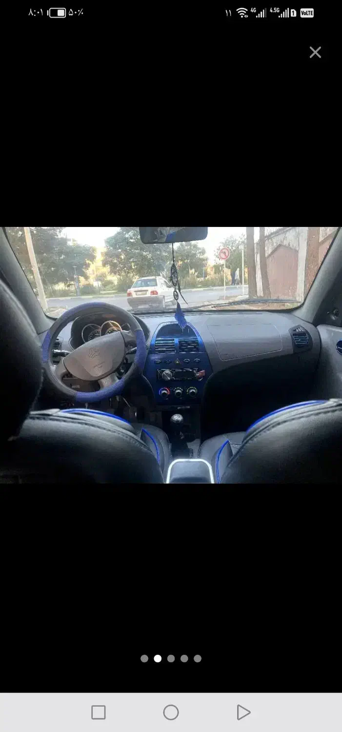 تیبا 2|خودرو سواری و وانت|شاهینشهر, شهرک سایت|دیوار