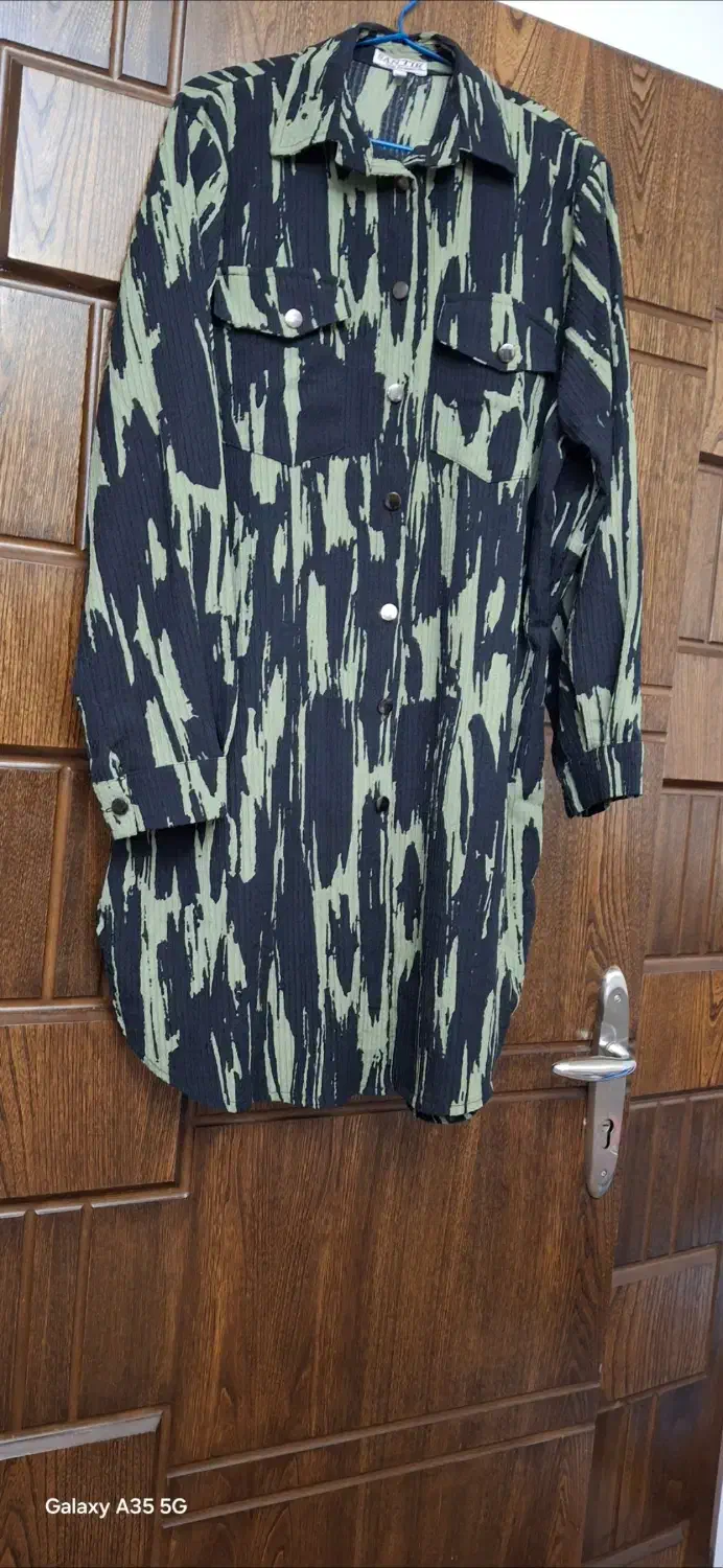 شومیز ومانتوزنانه|لباس|اصفهان, شهرک کوثر|دیوار