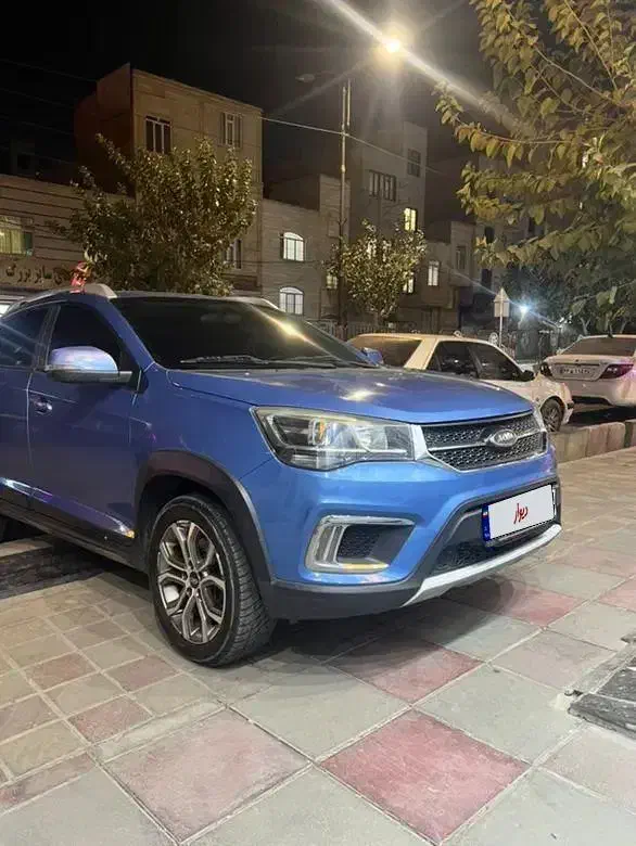 X22 بسیارتمیز|خودرو سواری و وانت|تهران, شهرک دانشگاه شریف|دیوار