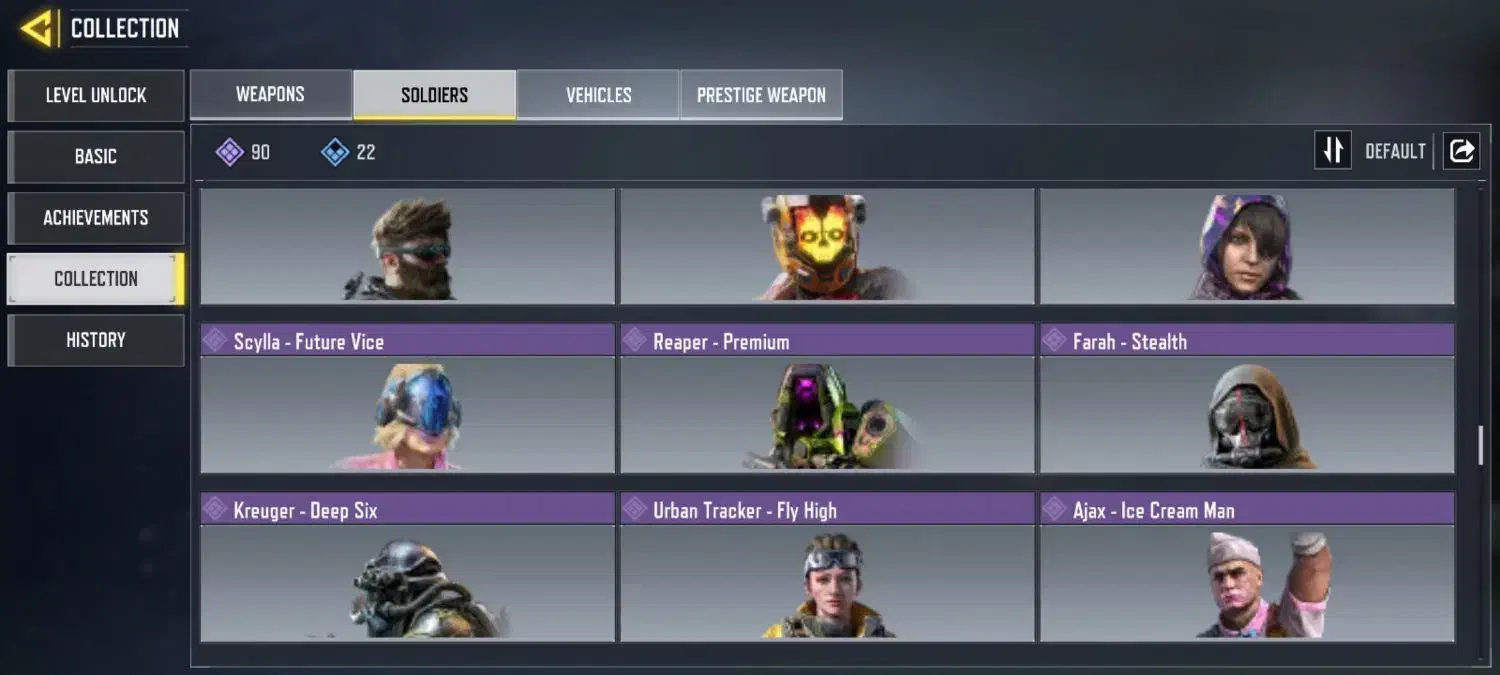 سلام اکانت کالاف ناب قیمت پاین|کنسول، بازی ویدئویی و آنلاین|بافت, |دیوار