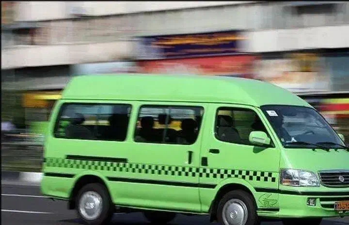 استخدام راننده با خودرو جهت سرویس شرکت|استخدام حمل و نقل|فولادشهر, فولادشهر|دیوار
