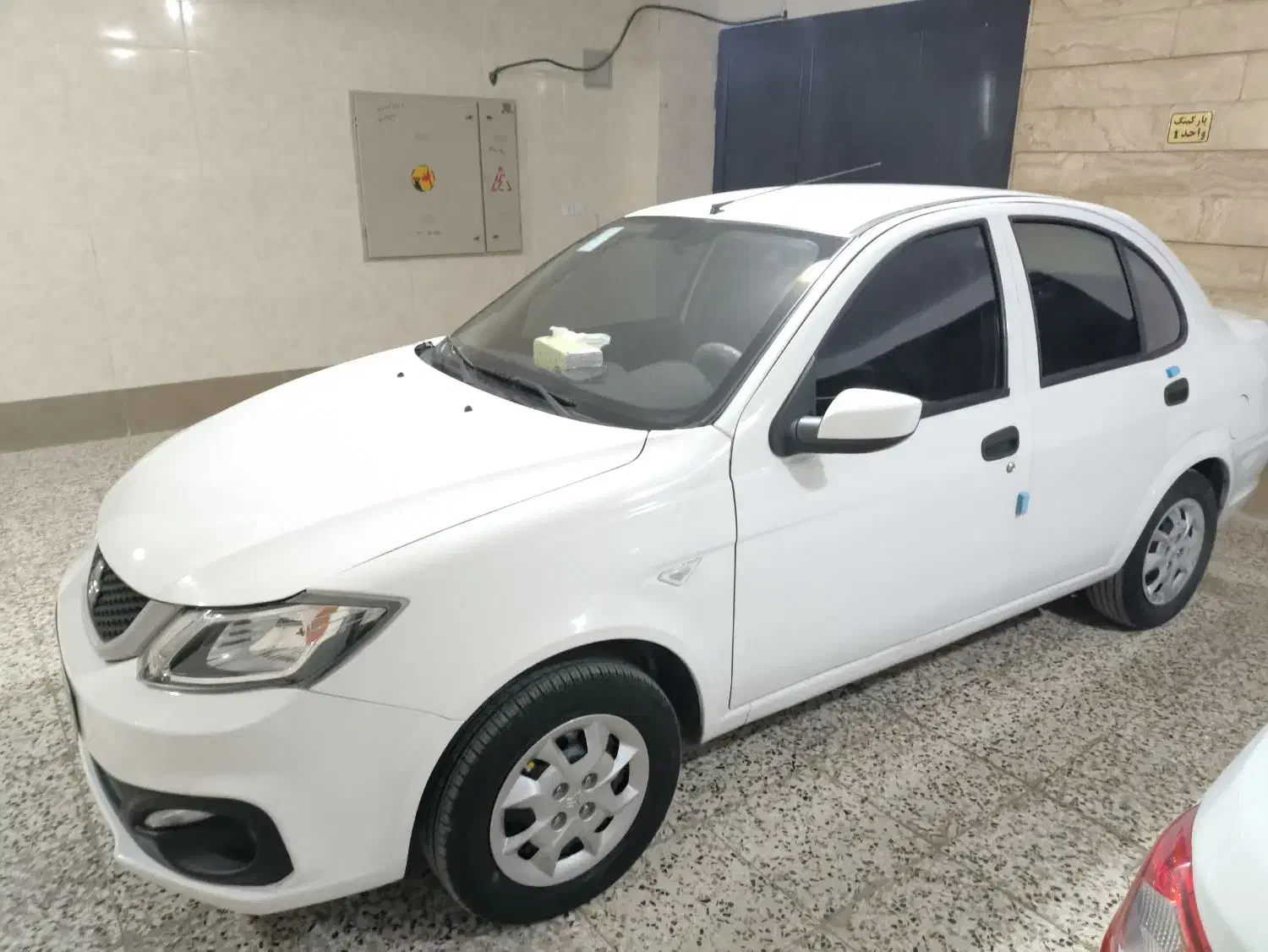 ساینا اس همه چی تموم|خودرو سواری و وانت|اصفهان, مهدی آباد|دیوار