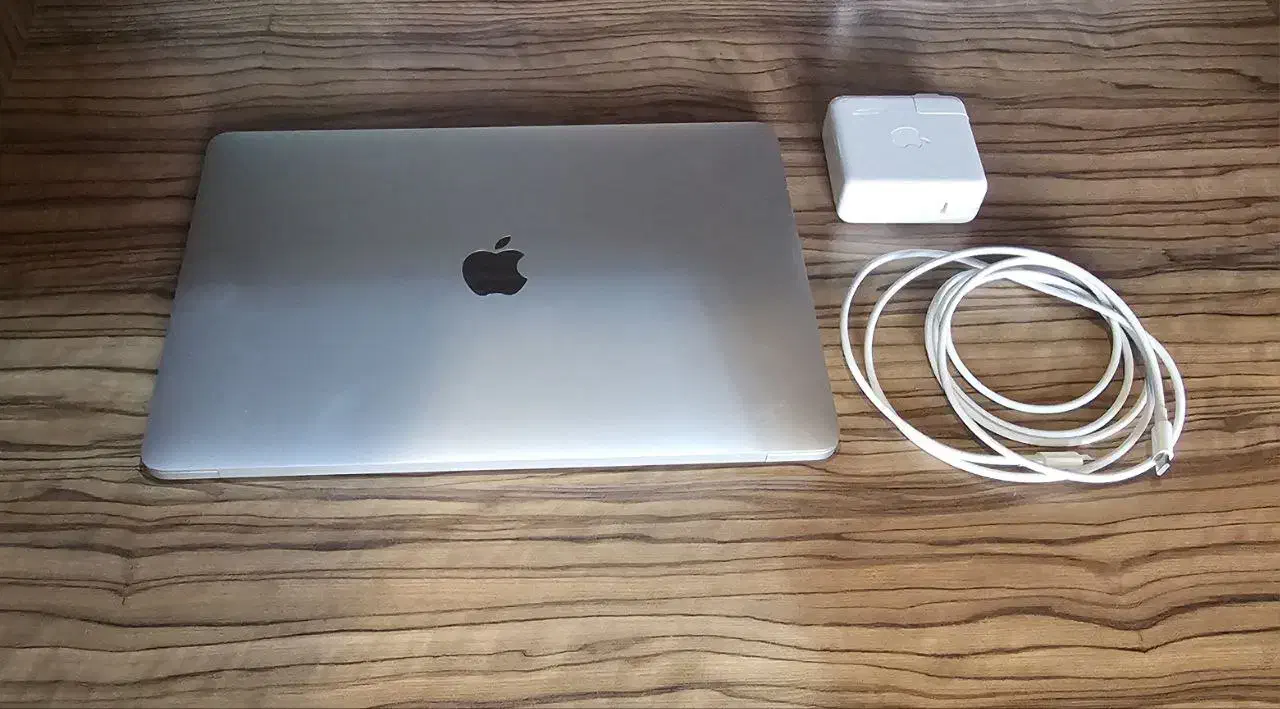 مک بوک پرو 13inch M2 2022|رایانه همراه|تهران, فاطمی|دیوار