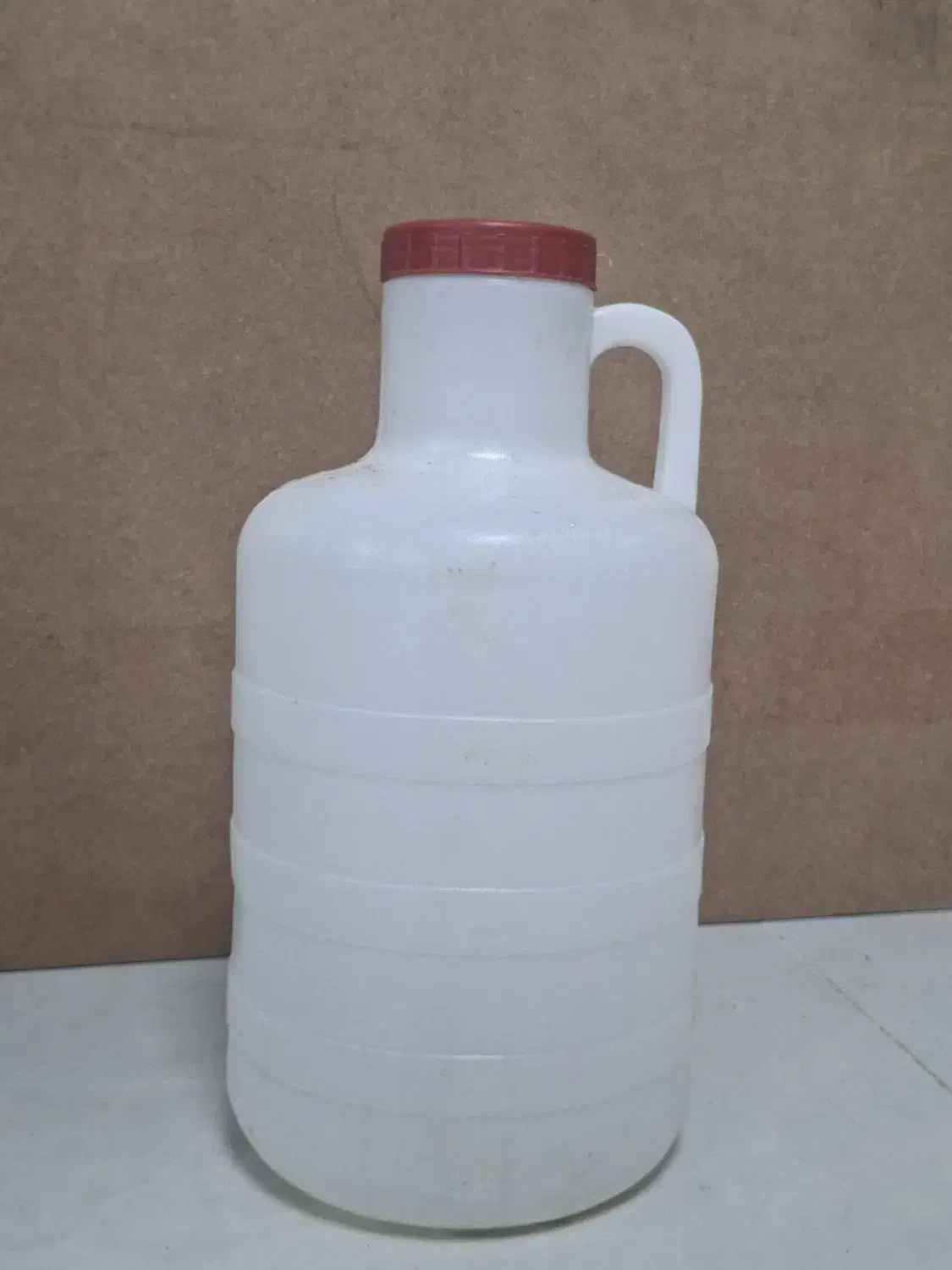 دبه|ظروف نگهدارنده، پلاستیکی، یک‌بارمصرف|زنجان, |دیوار