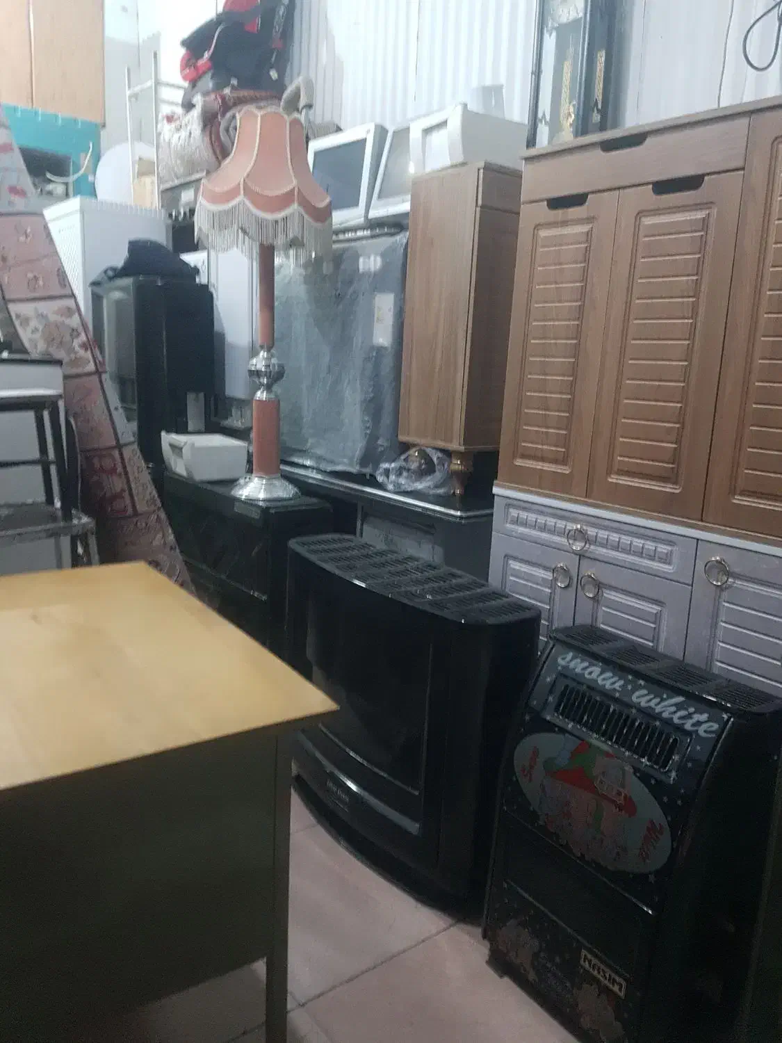 سمساری و امانت فروشی|یخچال و فریزر|الیگودرز, |دیوار