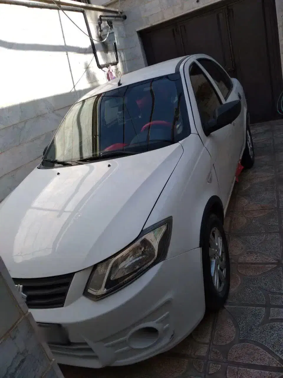 ساینا|خودرو سواری و وانت|اسلامشهر, مطهری|دیوار