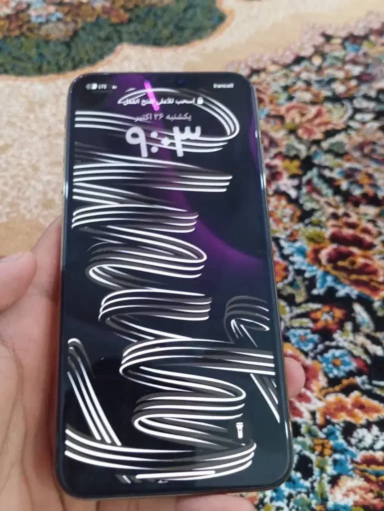 سراه خرمشهر کوی صیاحی خیابان اتحاد فرعی دوم|موبایل|اهواز, سیاحی(سه راه خرمشهر)|دیوار